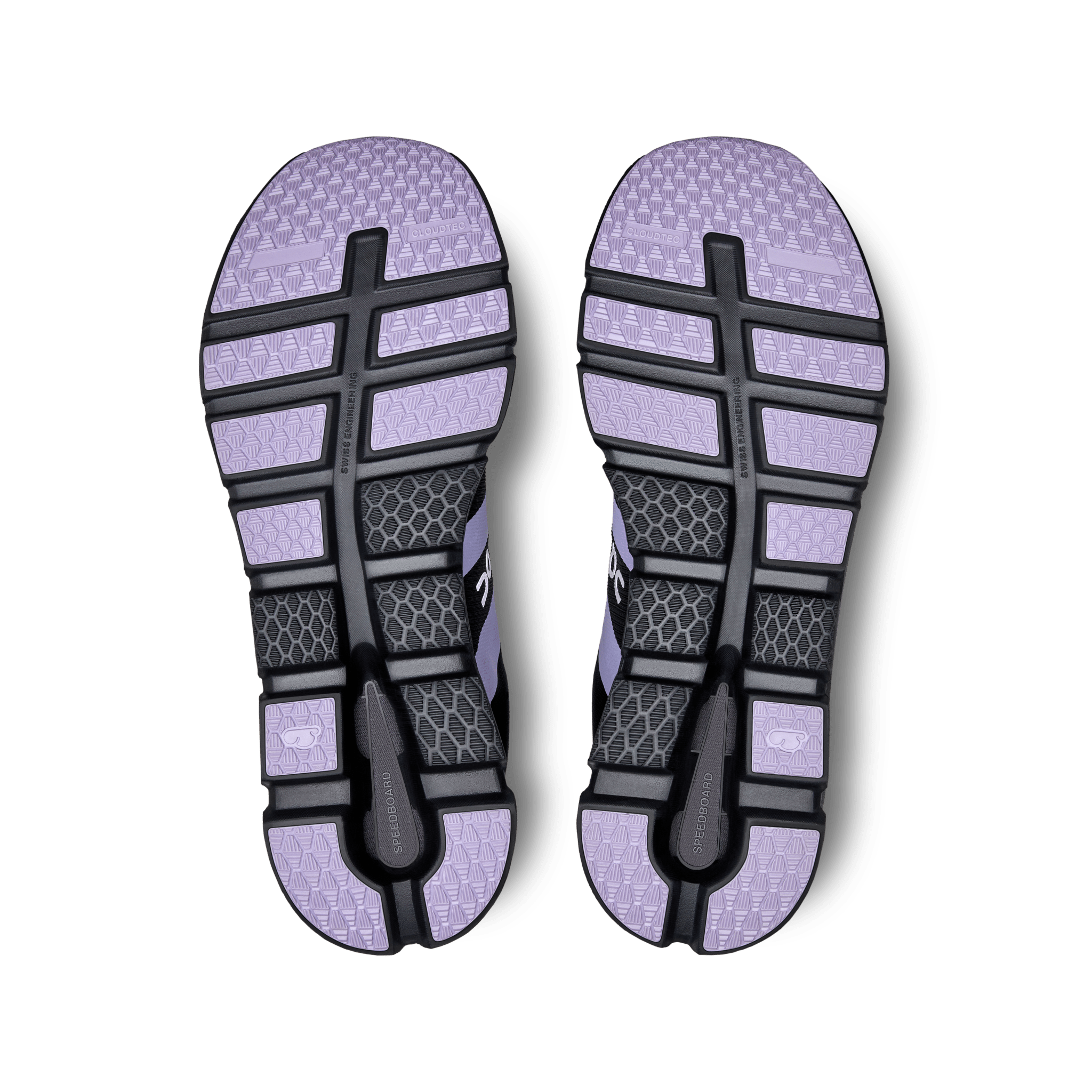 On Running Cloudrunner Waterproof Stone Black - Guerdon Kicks -
