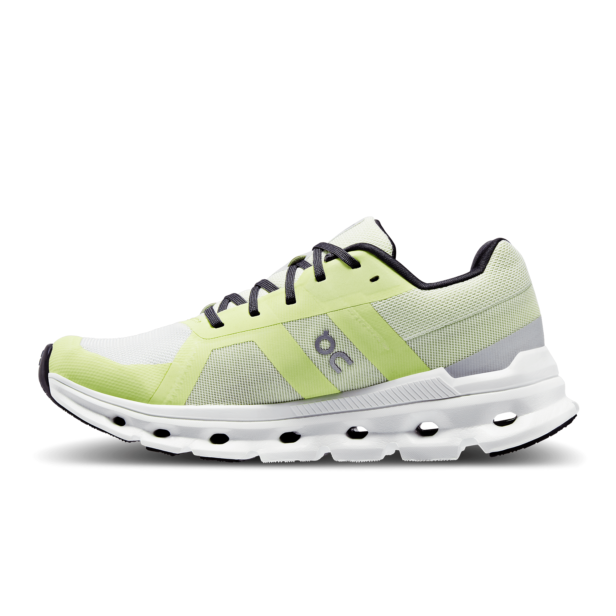 On Running Cloudrunner White Seedling (Women's) - Guerdon Kicks -