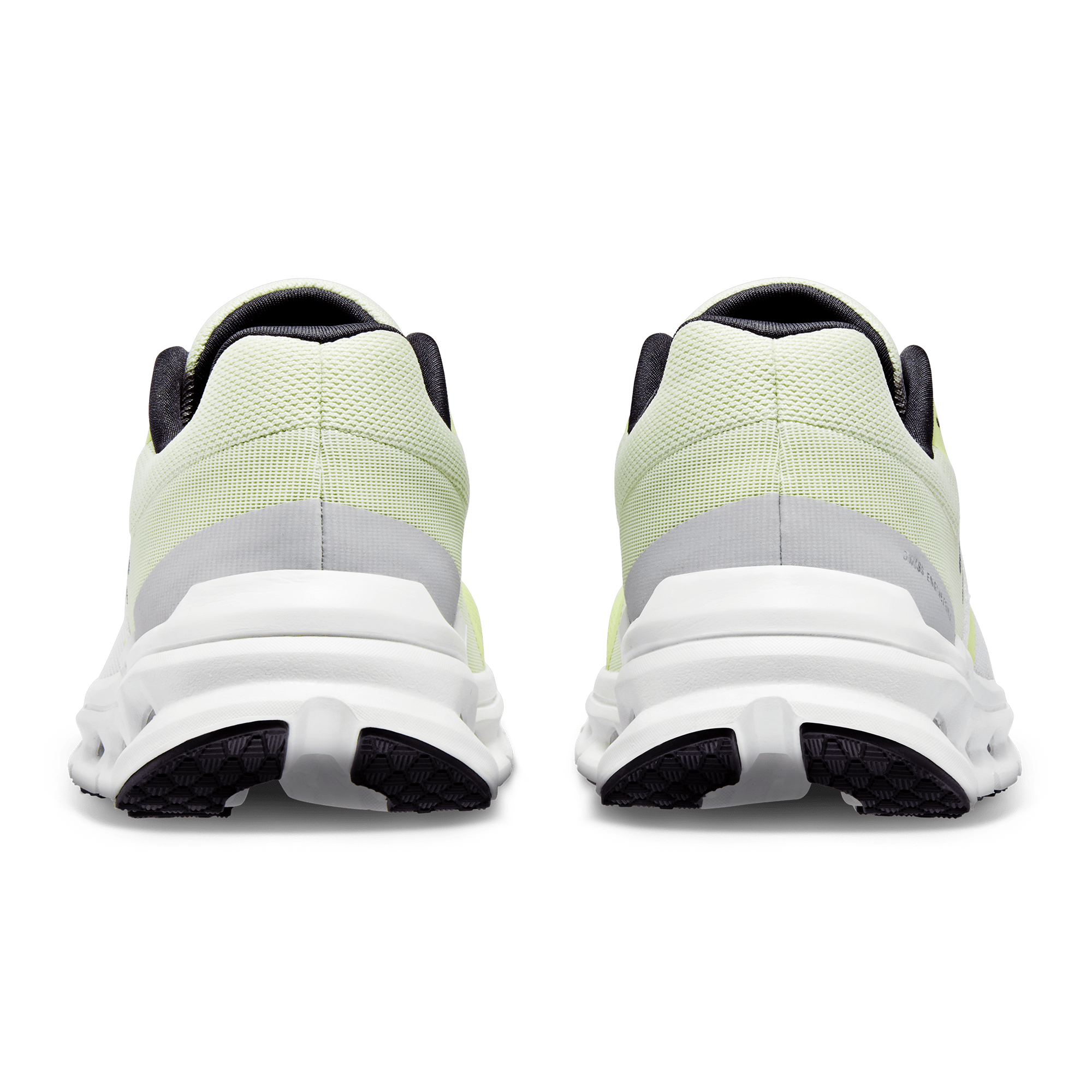 On Running Cloudrunner White Seedling (Women's) - Guerdon Kicks -
