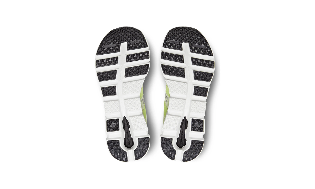 On Running Cloudrunner White Seedling (Women's) - Guerdon Kicks -