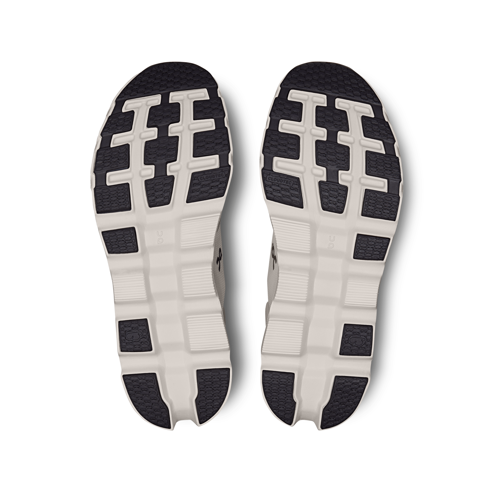 On Running Cloudstratus 3 Pearl Ivory - Guerdon Kicks -