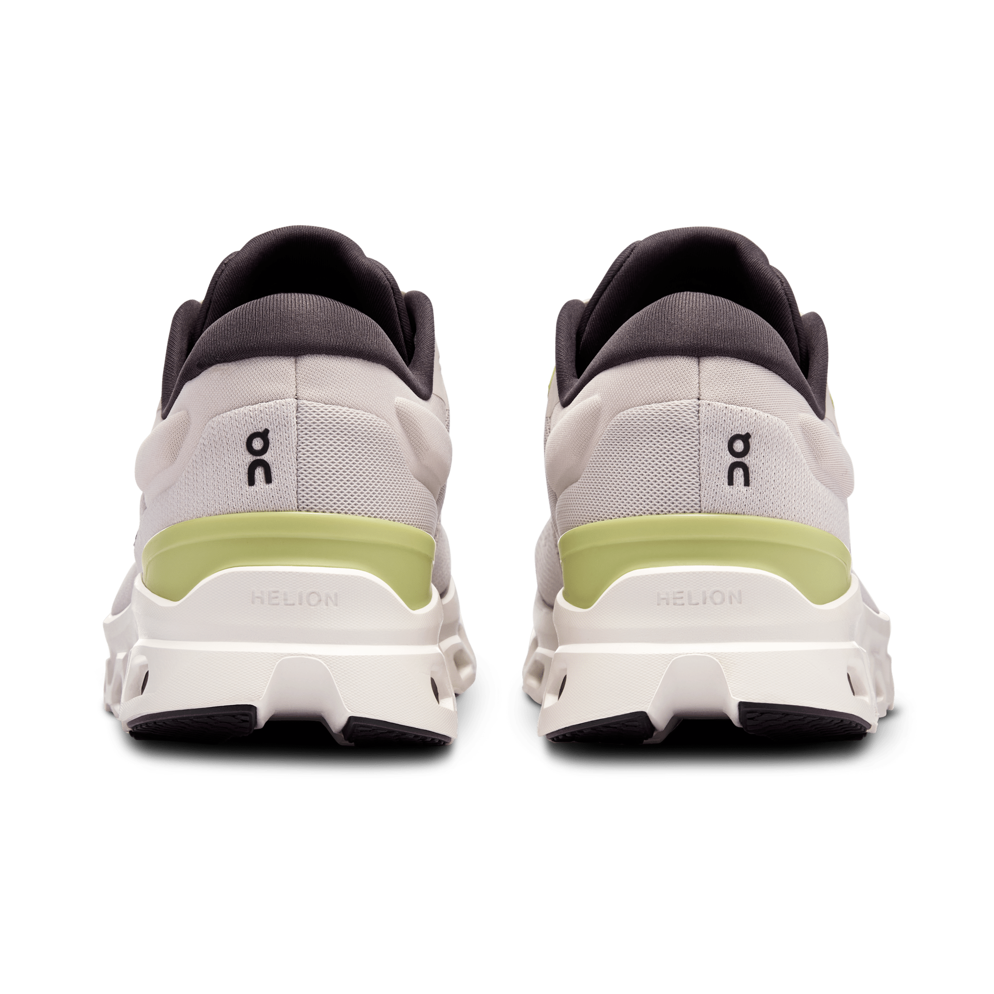 On Running Cloudstratus 3 Pearl Ivory - Guerdon Kicks -