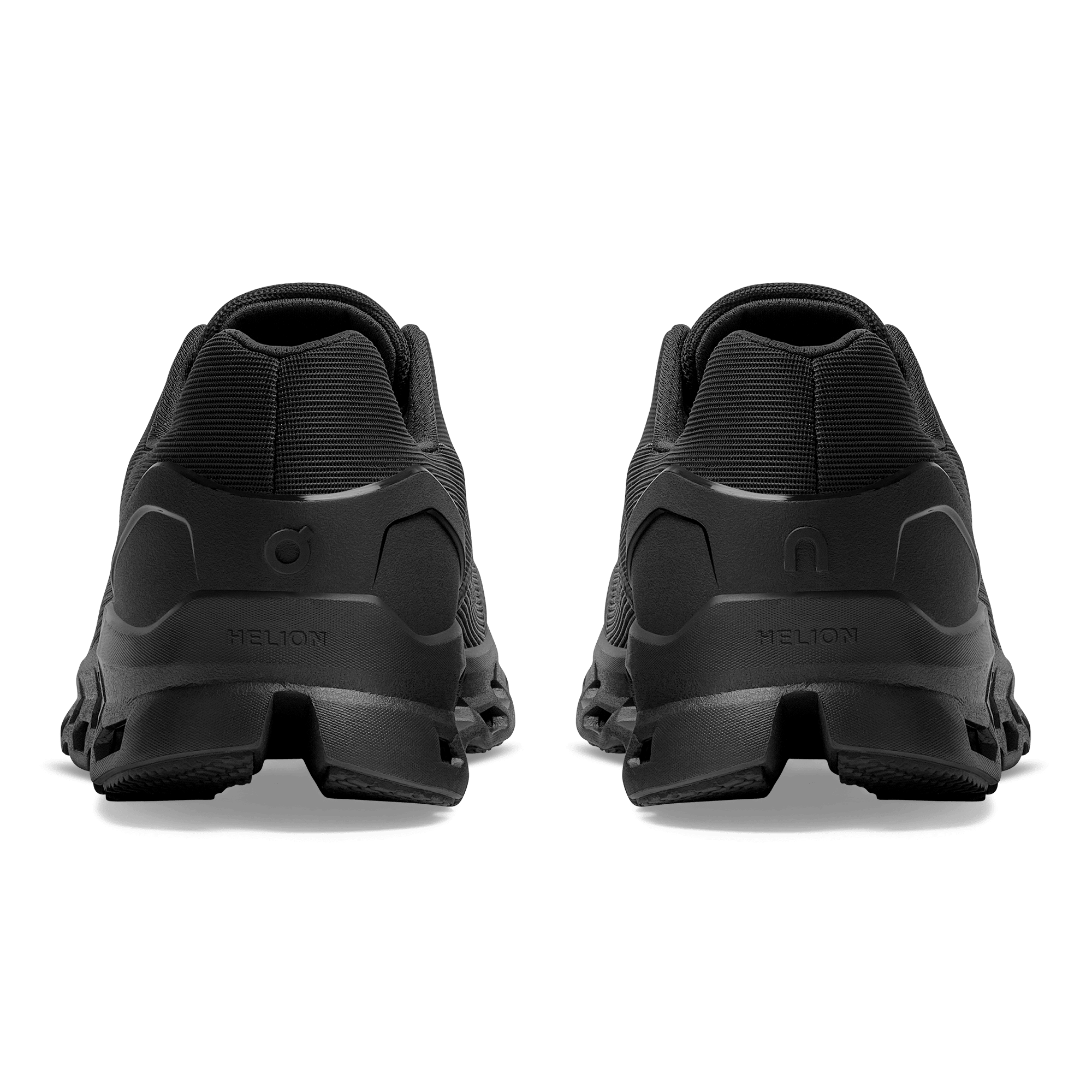On Running Cloudstratus Black - Guerdon Kicks -