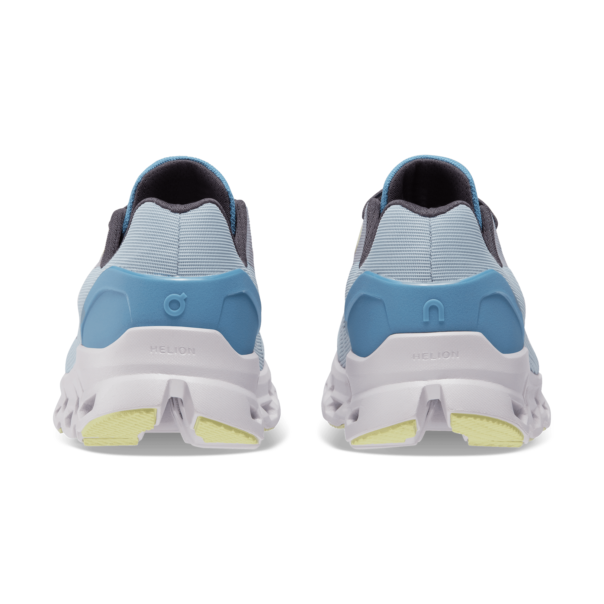 On Running Cloudstratus Chambray Lavender (Women's) - Guerdon Kicks -