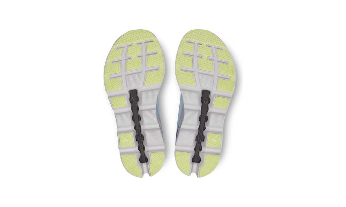 On Running Cloudstratus Chambray Lavender (Women's) - Guerdon Kicks -