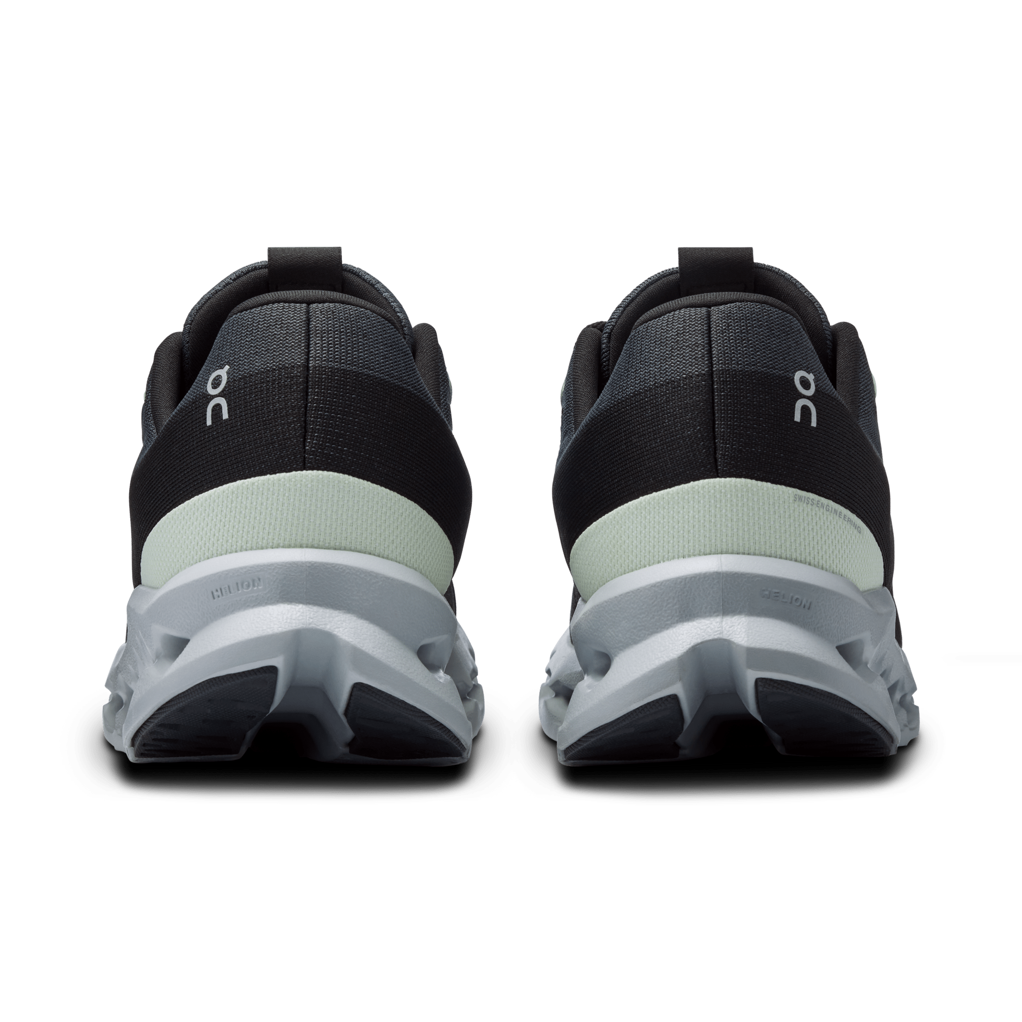 On Running Cloudsurfer Iron Glacier - Guerdon Kicks -