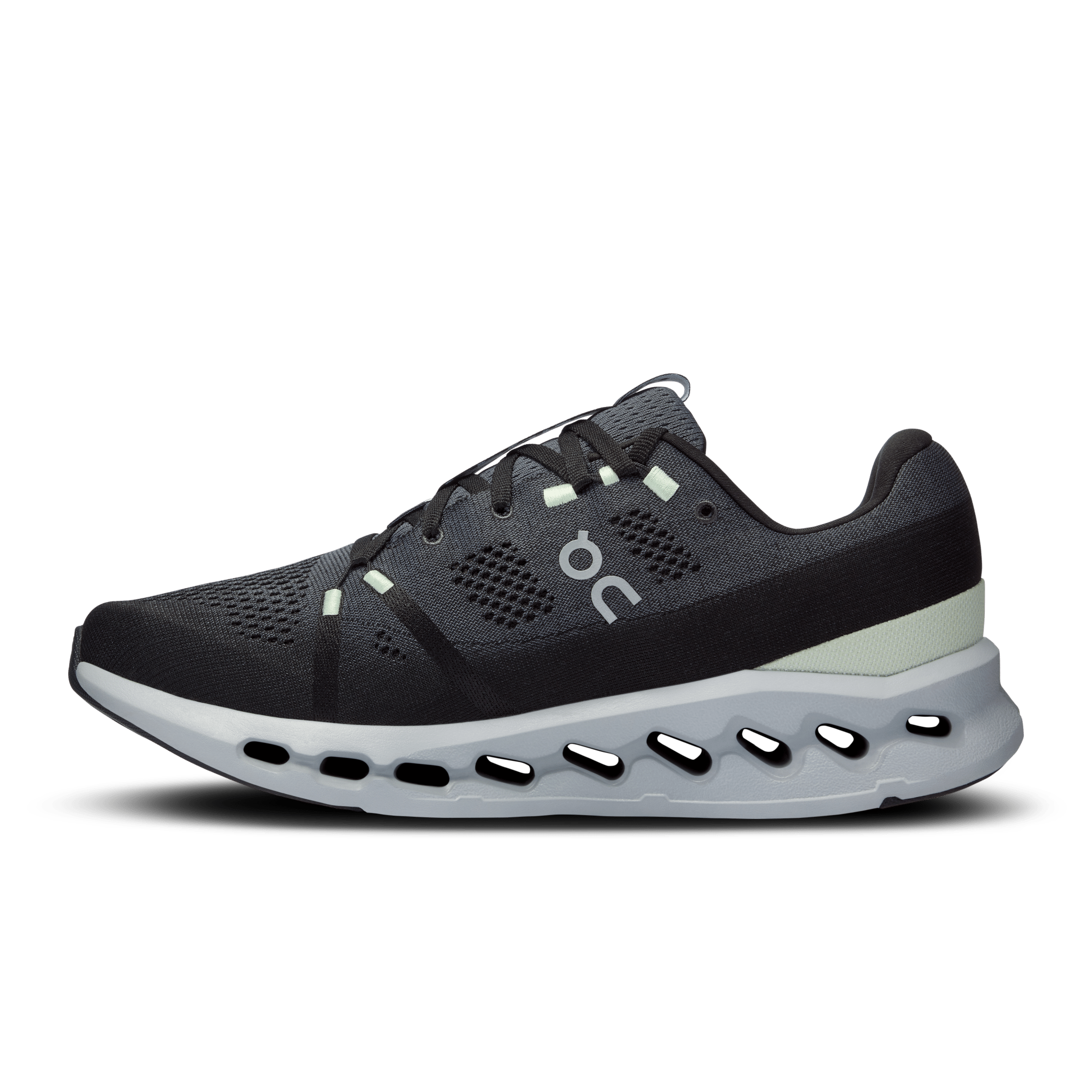 On Running Cloudsurfer Iron Glacier - Guerdon Kicks -