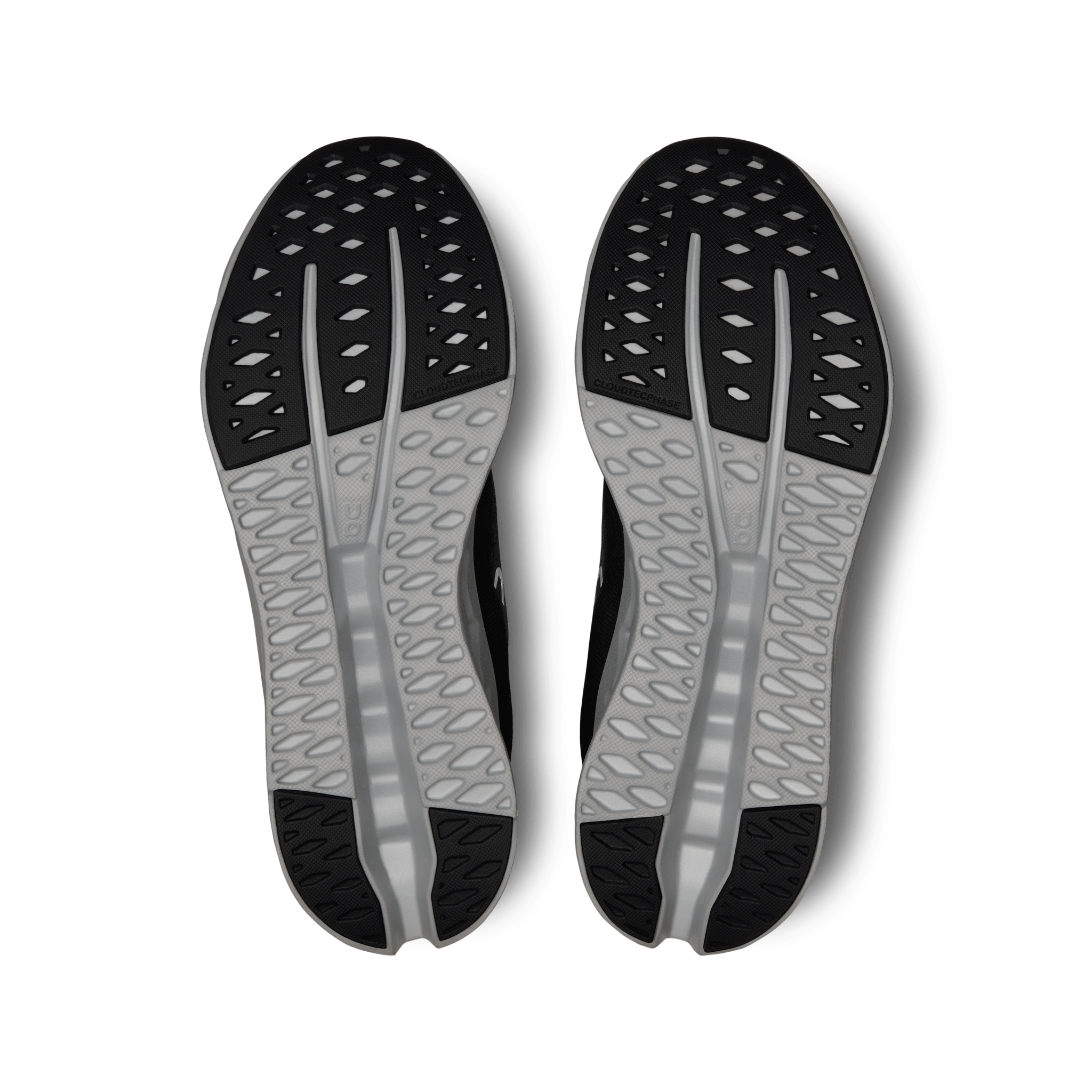 On Running Cloudsurfer Iron Glacier - Guerdon Kicks -