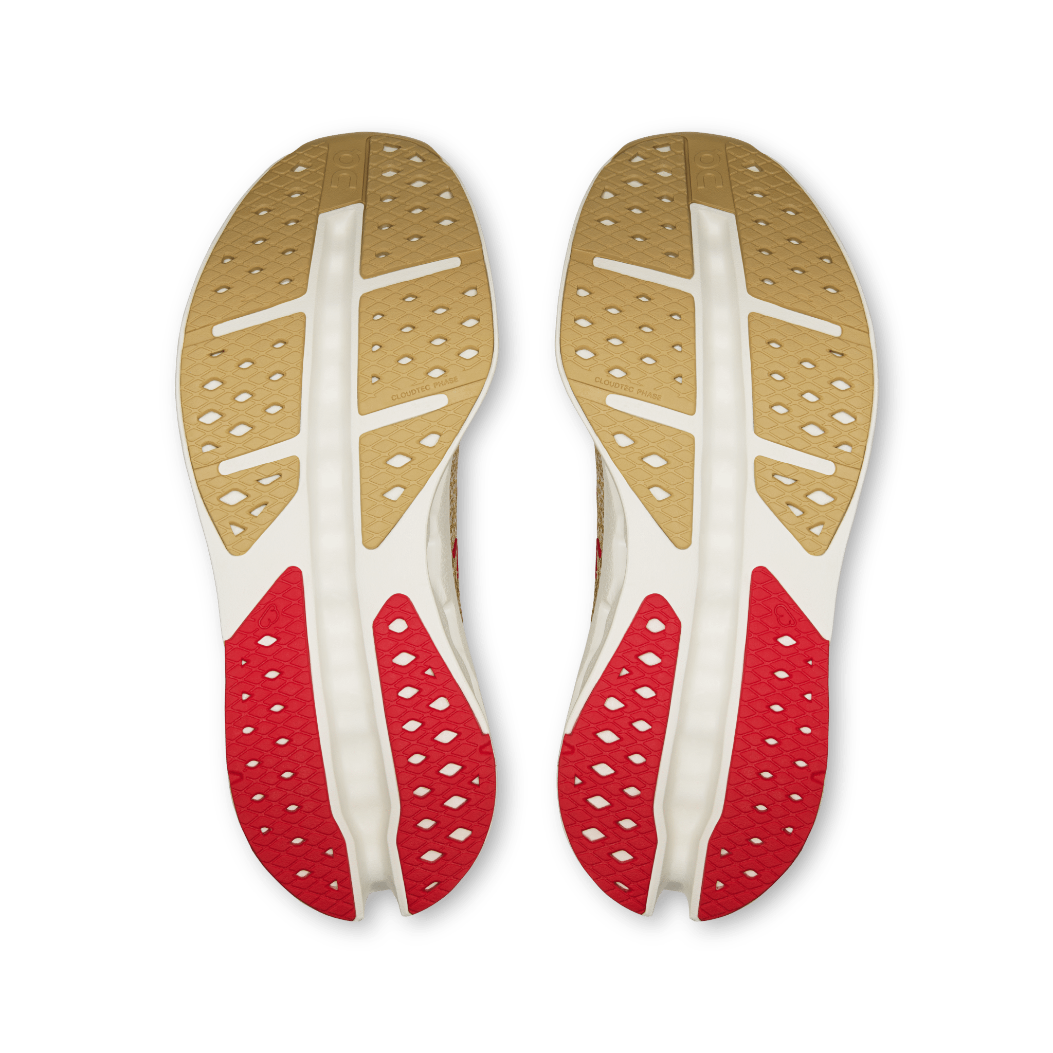 On Running Cloudsurfer Max Year of the Horse Chai Ivory (Women's) - Guerdon Kicks -