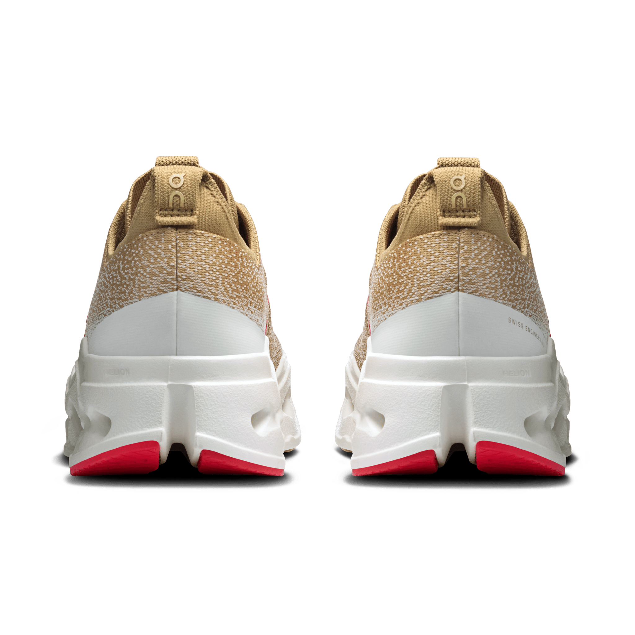 On Running Cloudsurfer Max Year of the Horse Chai Ivory (Women's) - Guerdon Kicks -