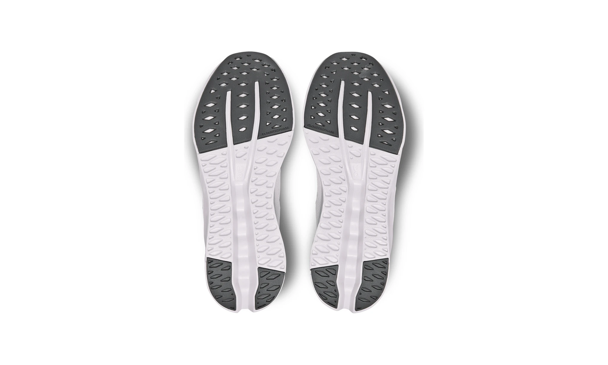 On Running Cloudsurfer White Frost (Women's) - Guerdon Kicks -