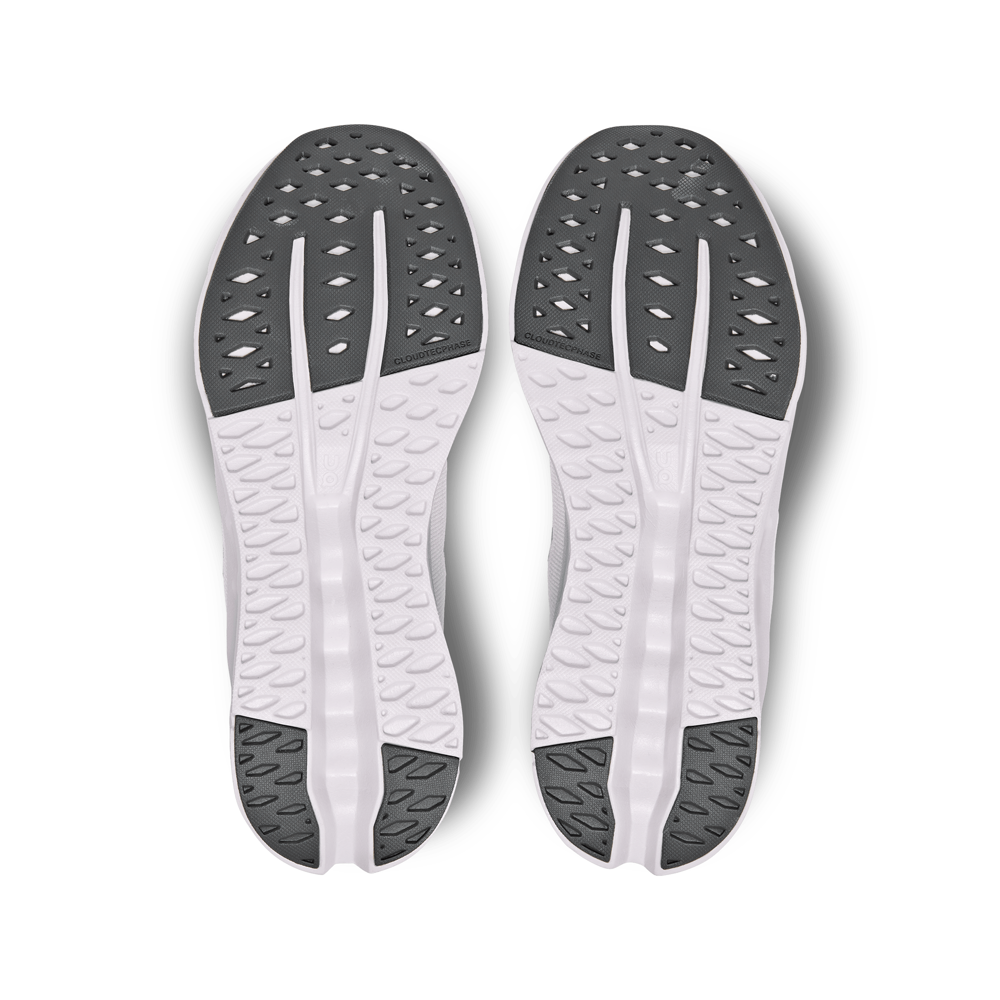 On Running Cloudsurfer White Frost (Women's) - Guerdon Kicks -