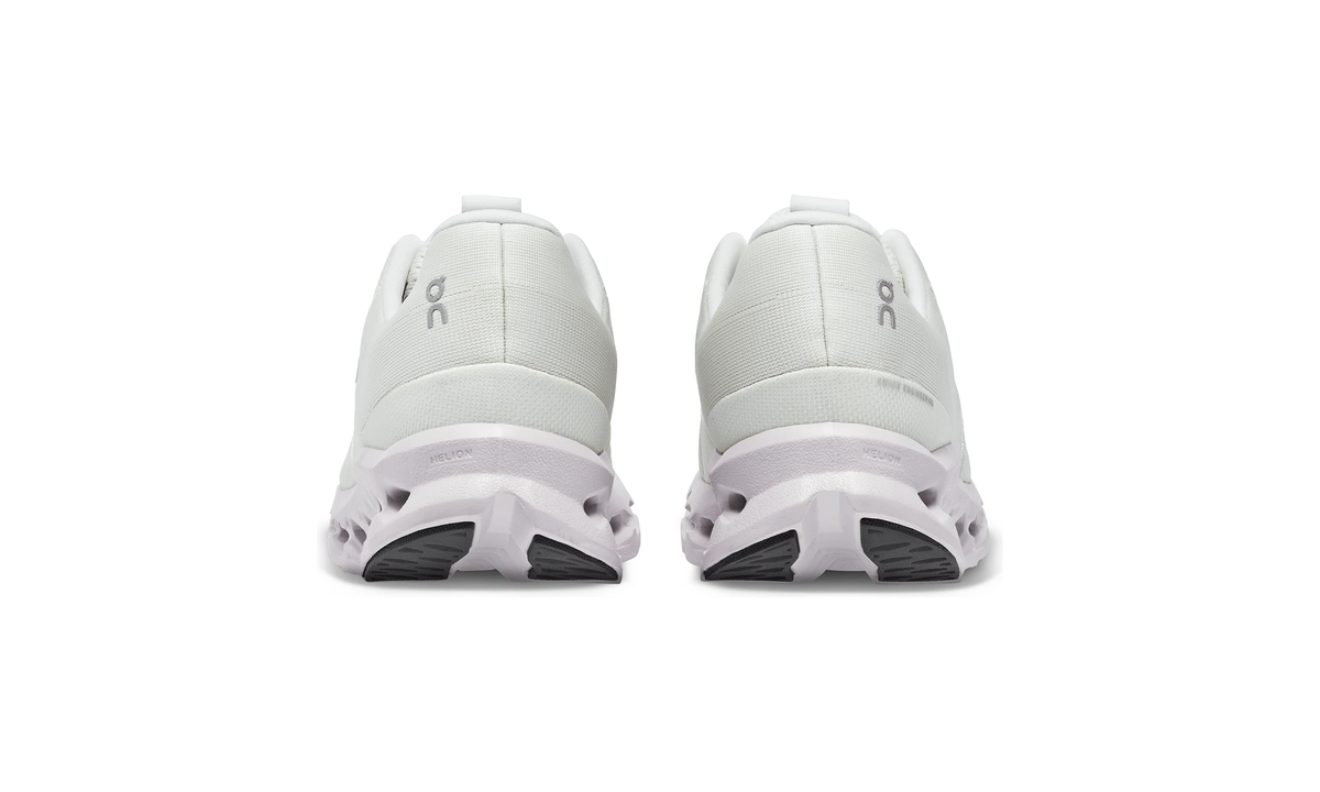On Running Cloudsurfer White Frost (Women's) - Guerdon Kicks -