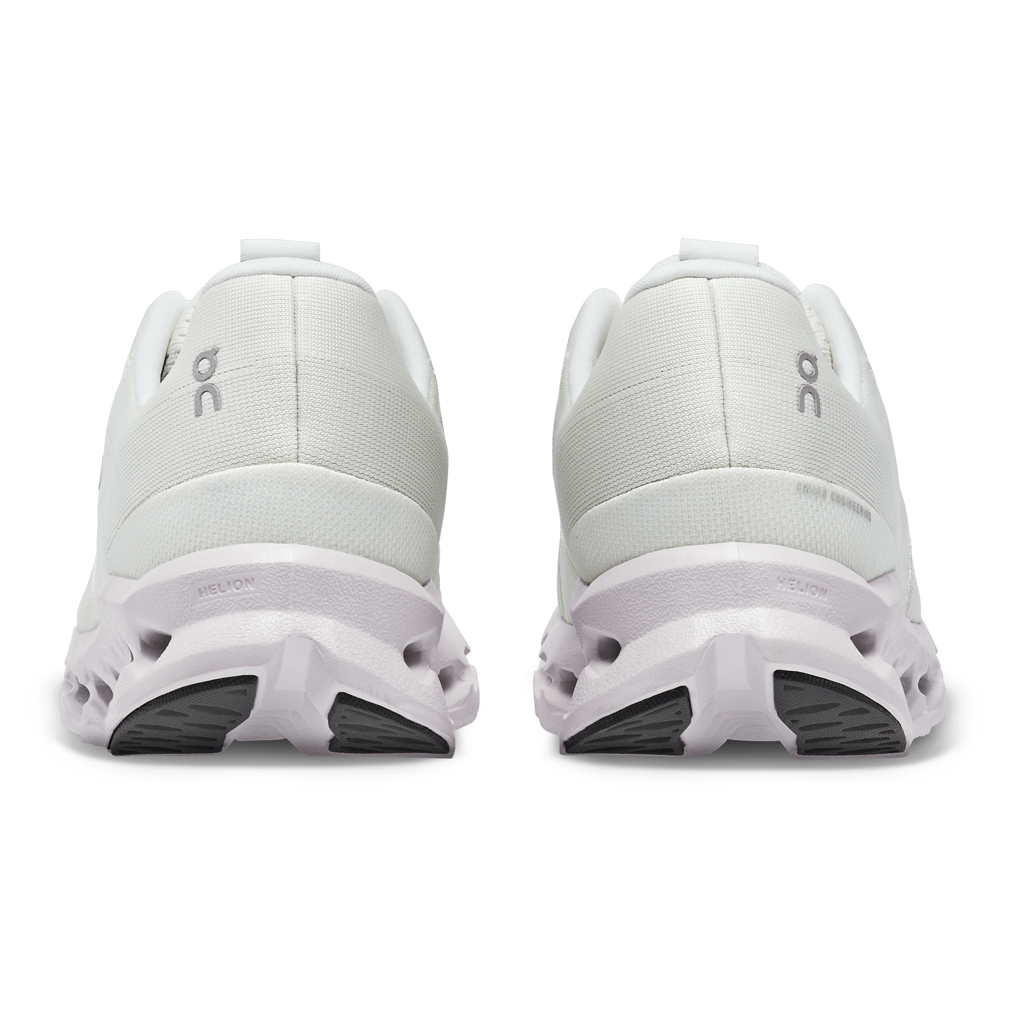 On Running Cloudsurfer White Frost (Women's) - Guerdon Kicks -