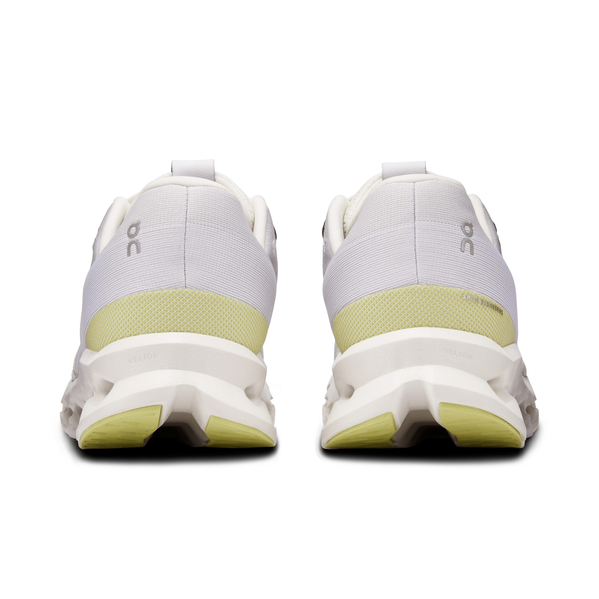 On Running Cloudsurfer White Sand - Guerdon Kicks -