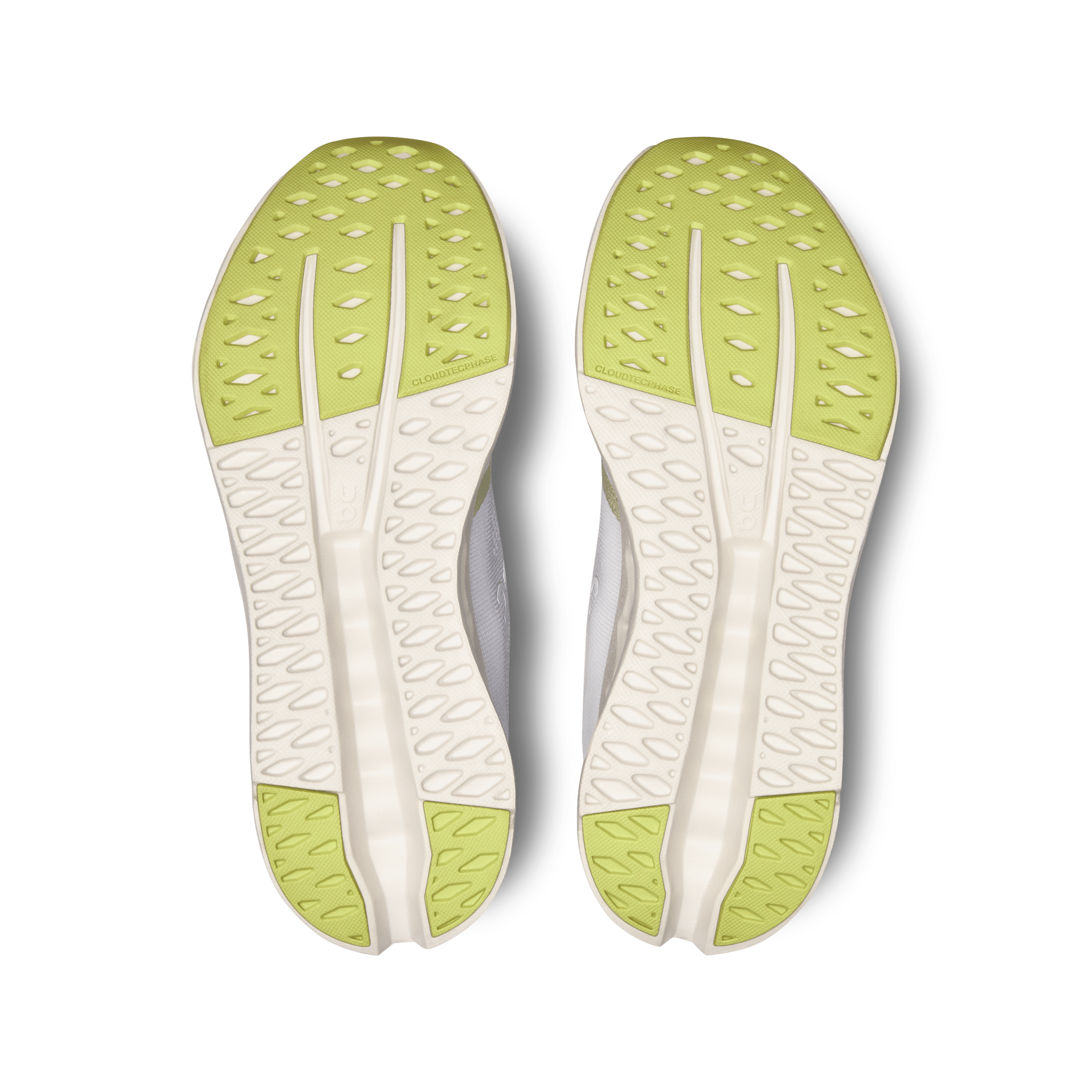 On Running Cloudsurfer White Sand (Women's) - Guerdon Kicks -