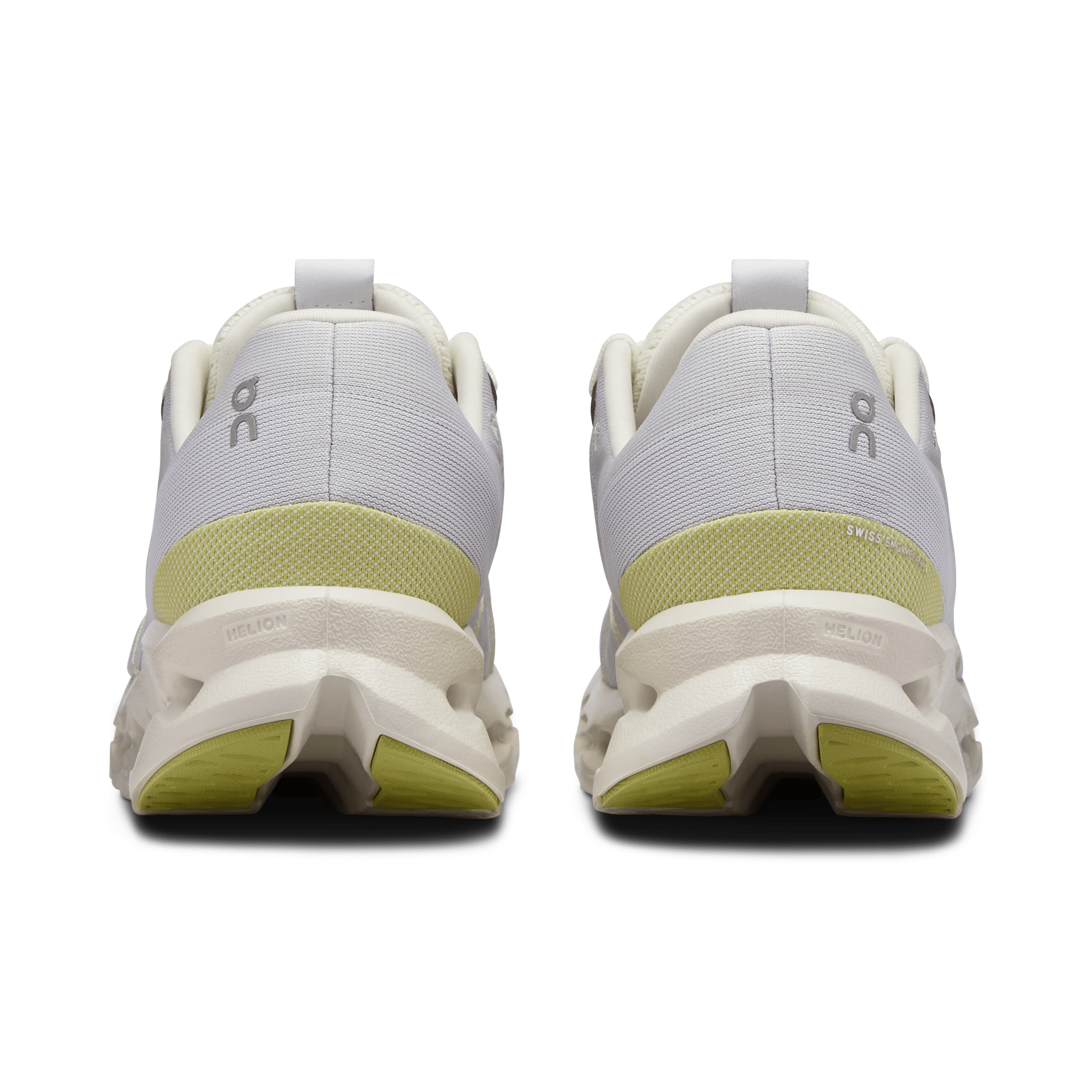 On Running Cloudsurfer White Sand (Women's) - Guerdon Kicks -