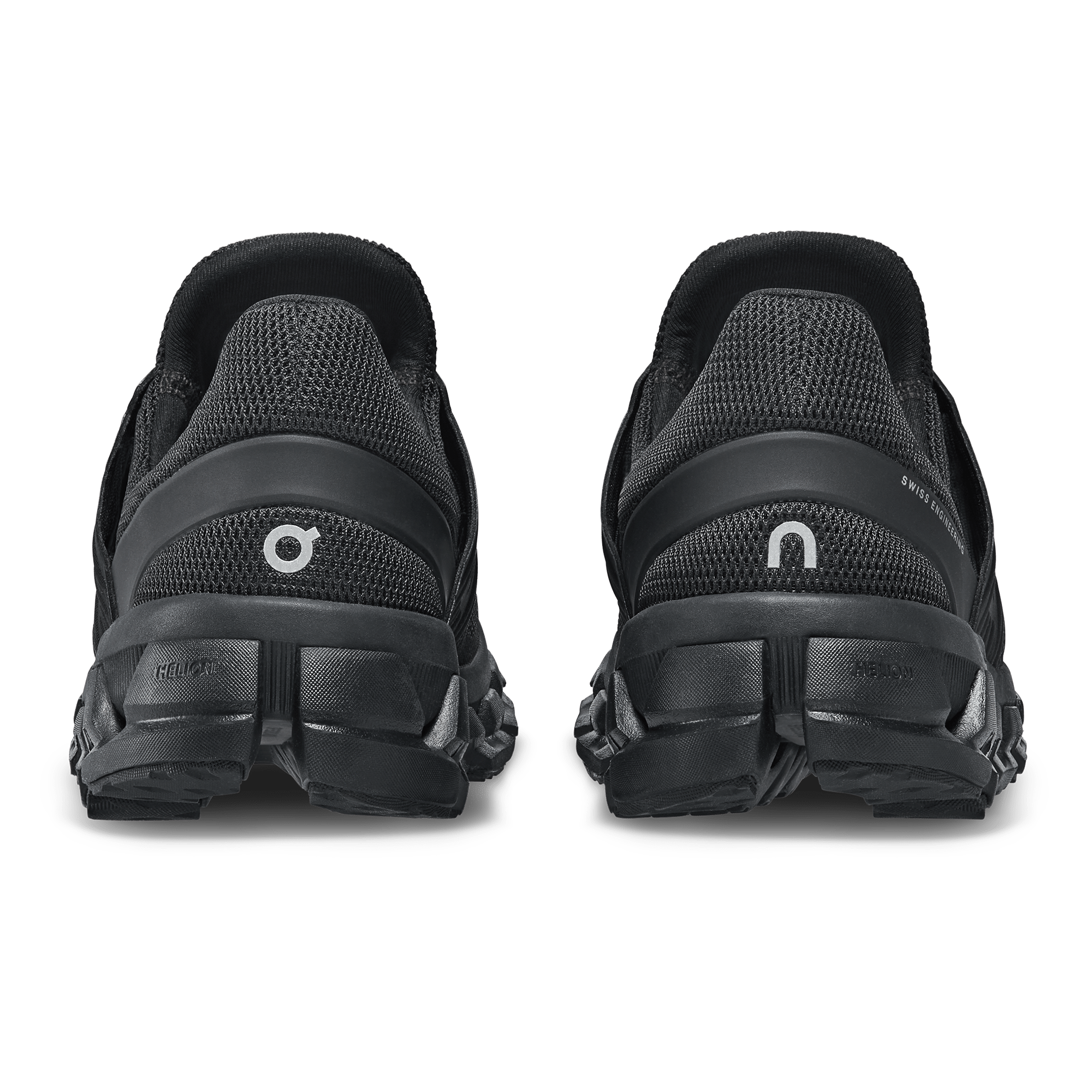 On Running Cloudswift 3 AD All Black (Women's) - Guerdon Kicks -