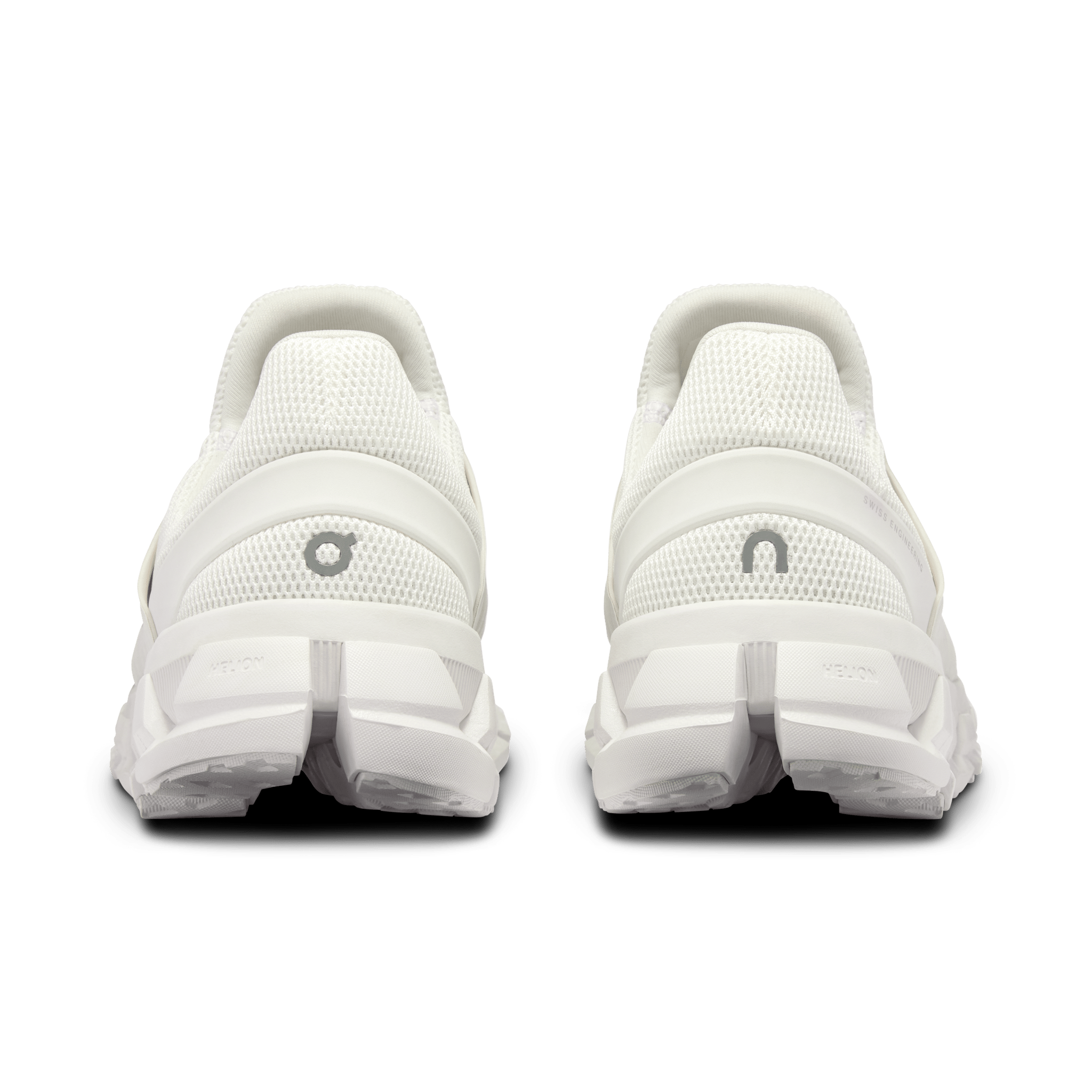 On Running Cloudswift 3 AD All White (Women's) - Guerdon Kicks -