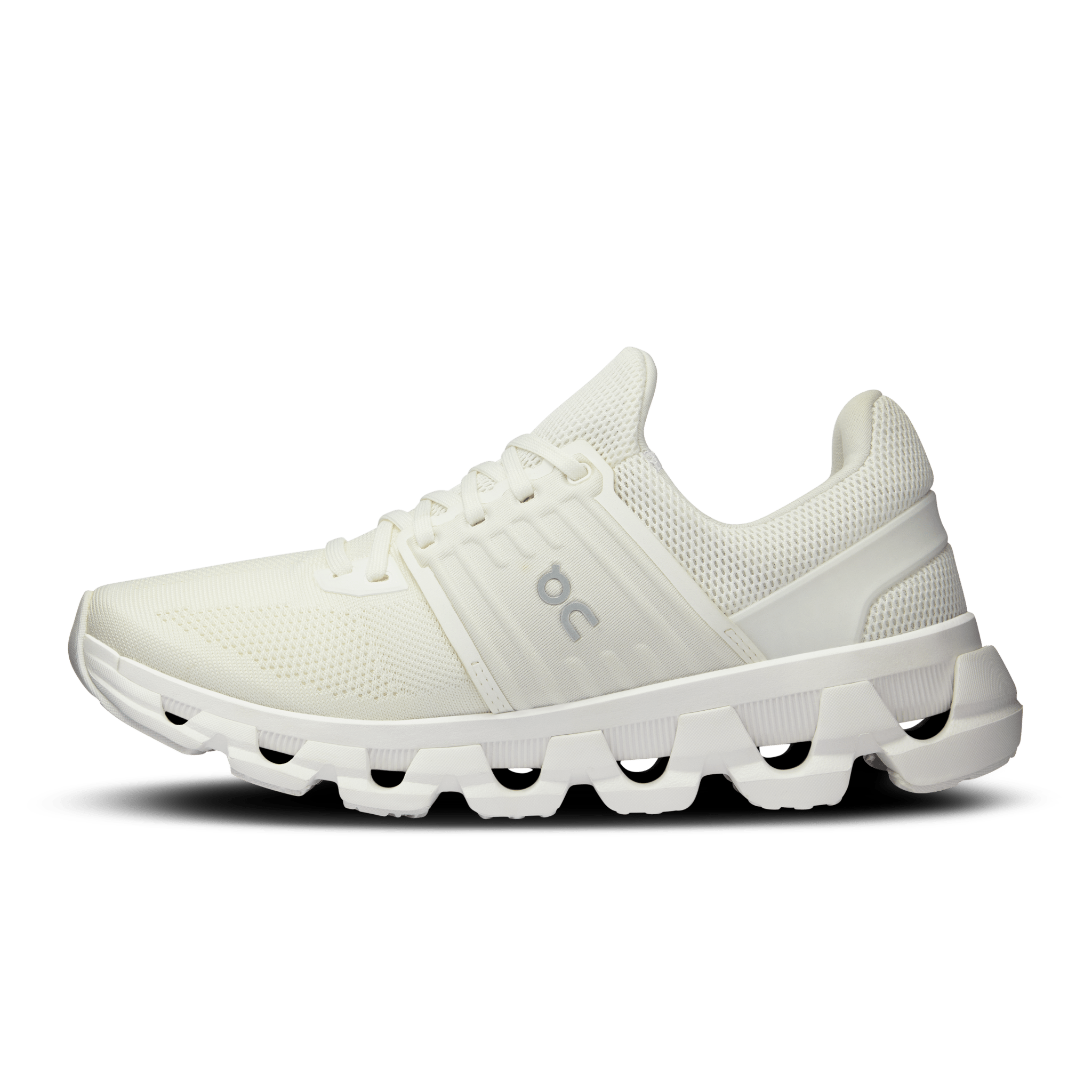 On Running Cloudswift 3 AD All White (Women's) - Guerdon Kicks -