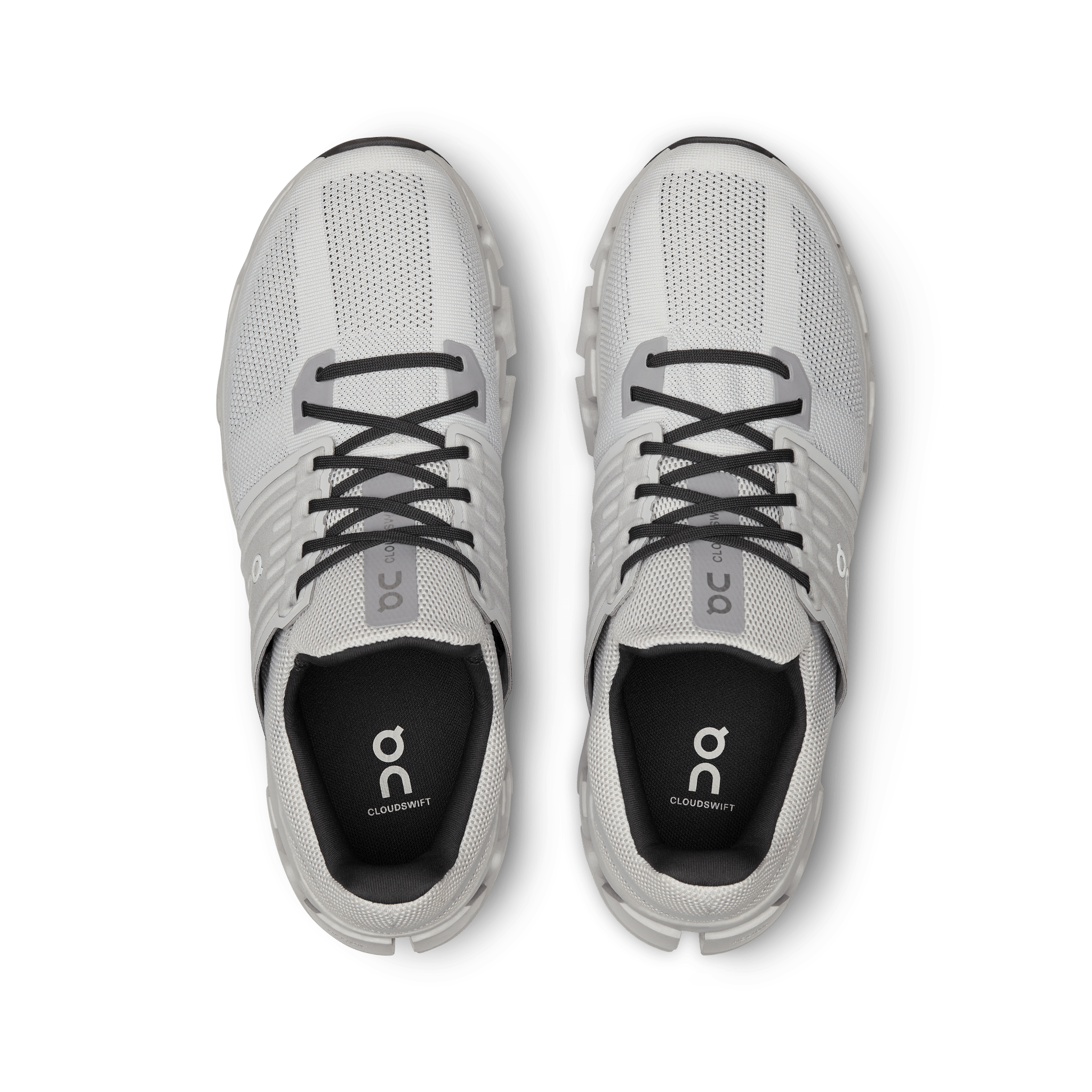 On Running Cloudswift 3 AD Frost Glacier - Guerdon Kicks -