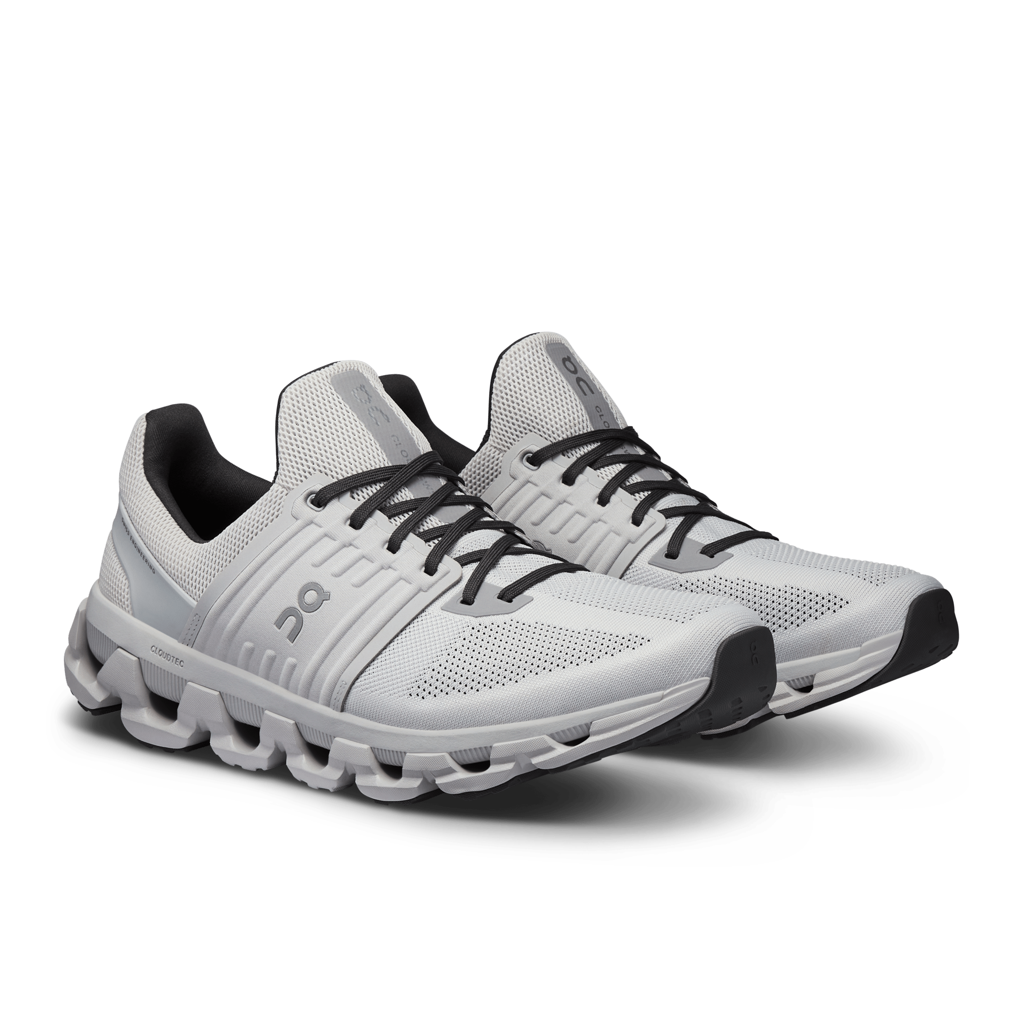 On Running Cloudswift 3 AD Frost Glacier - Guerdon Kicks -