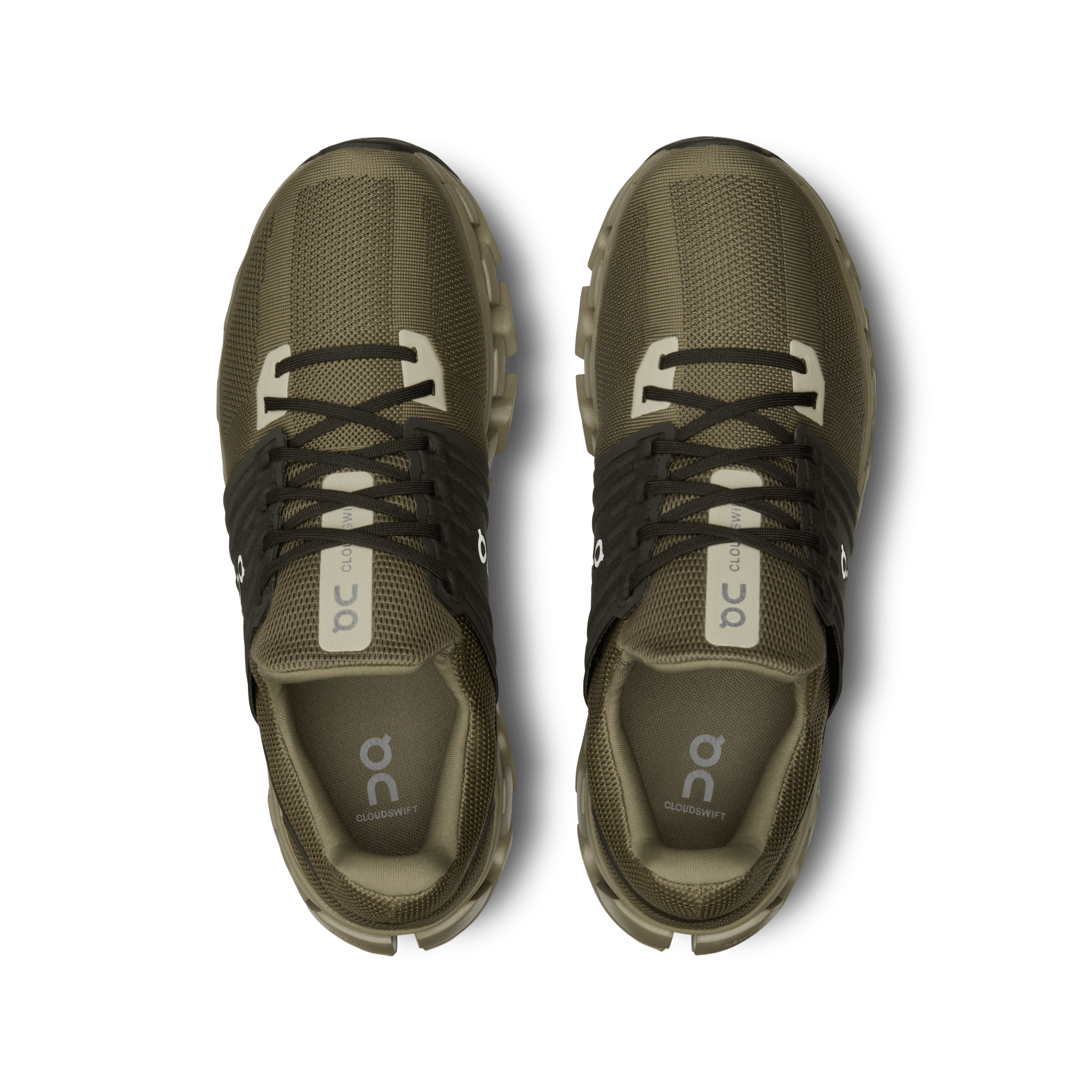 On Running Cloudswift 3 AD Grove Thorn - Guerdon Kicks -