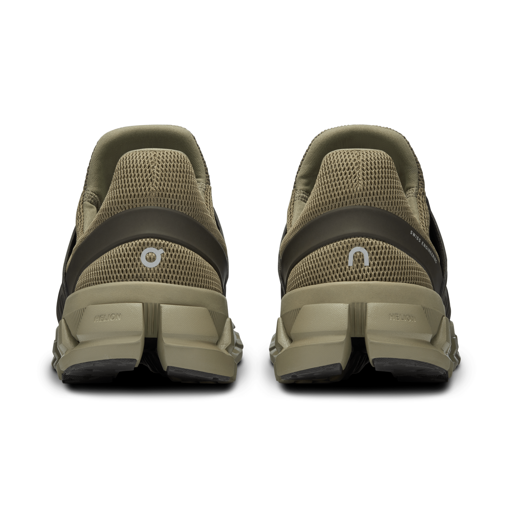 On Running Cloudswift 3 AD Grove Thorn - Guerdon Kicks -
