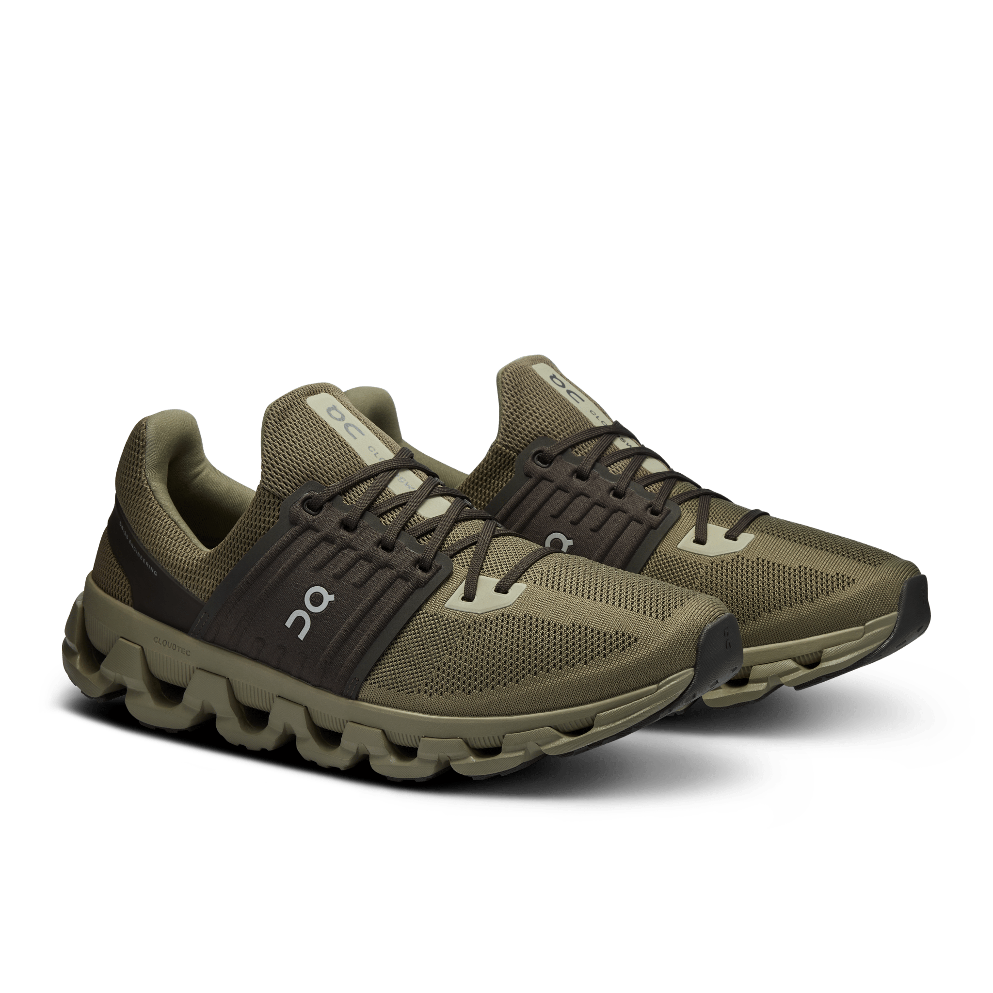 On Running Cloudswift 3 AD Grove Thorn - Guerdon Kicks -