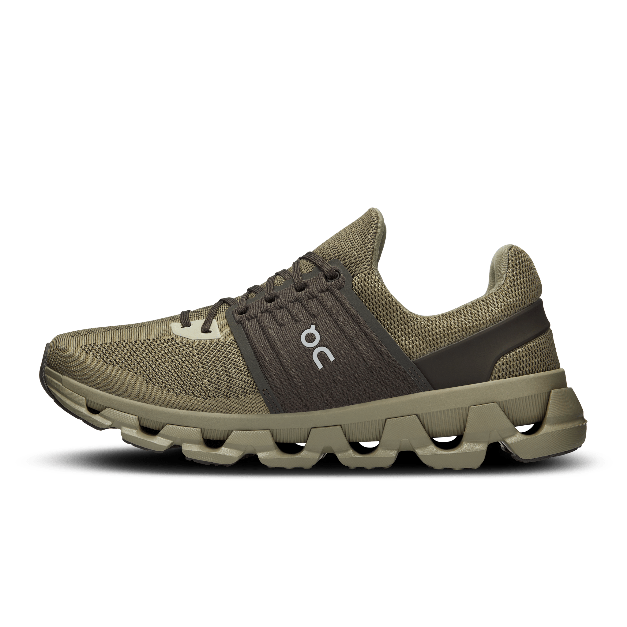 On Running Cloudswift 3 AD Grove Thorn - Guerdon Kicks -