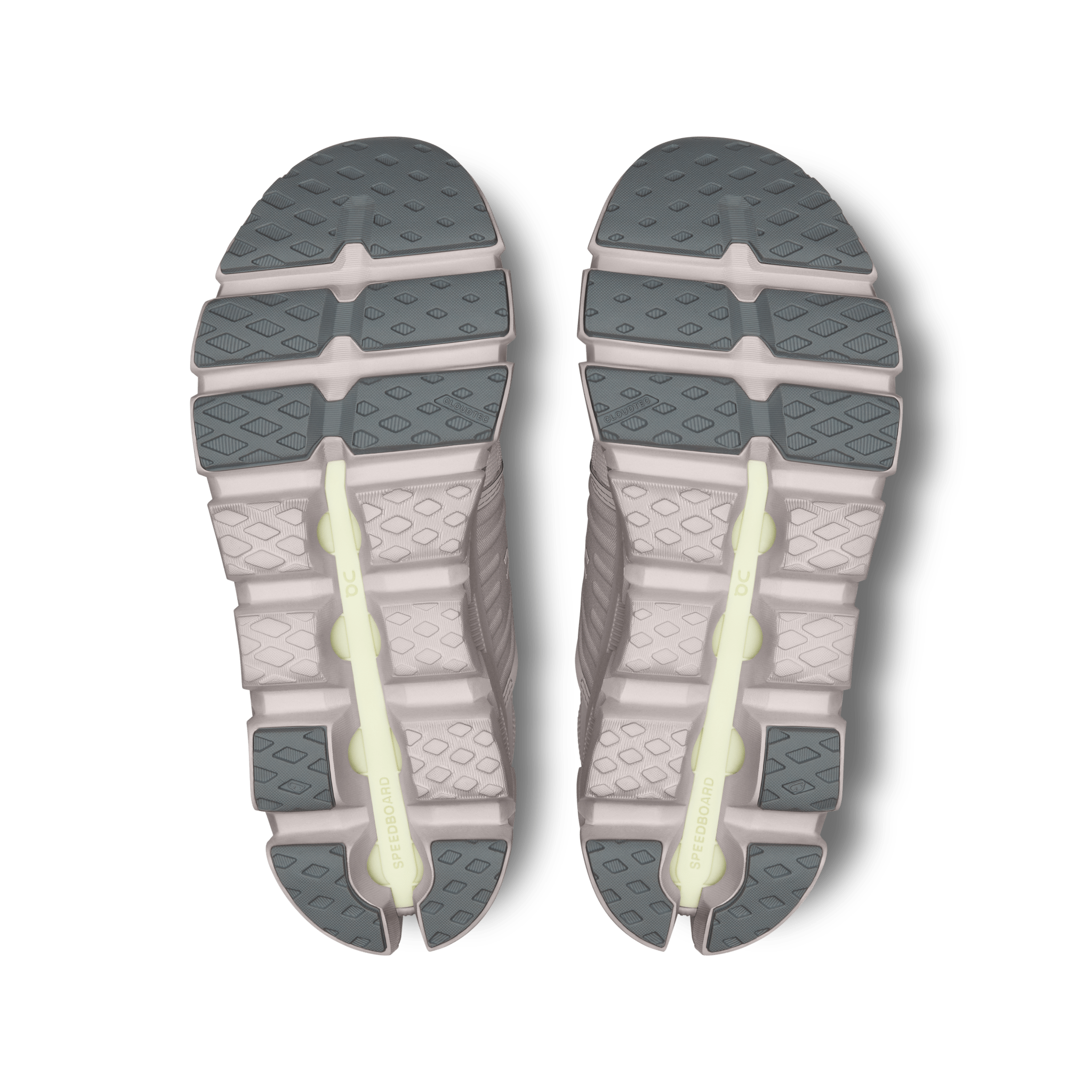 On Running Cloudswift 3 AD Ivory Lily (Women's) - Guerdon Kicks -