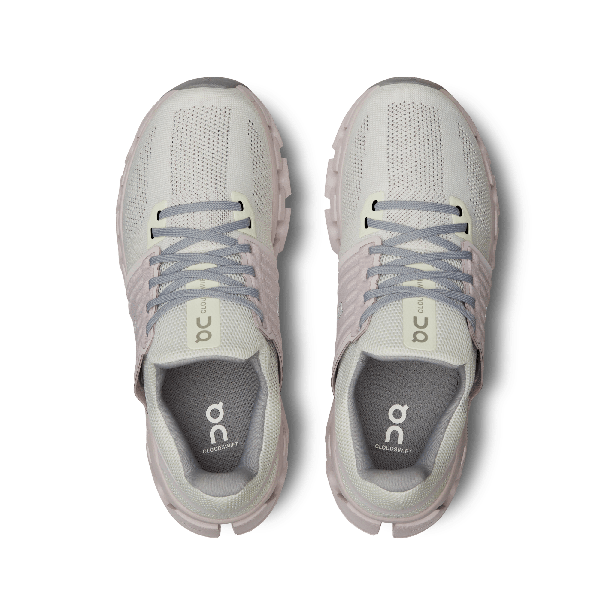 On Running Cloudswift 3 AD Ivory Lily (Women's) - Guerdon Kicks -