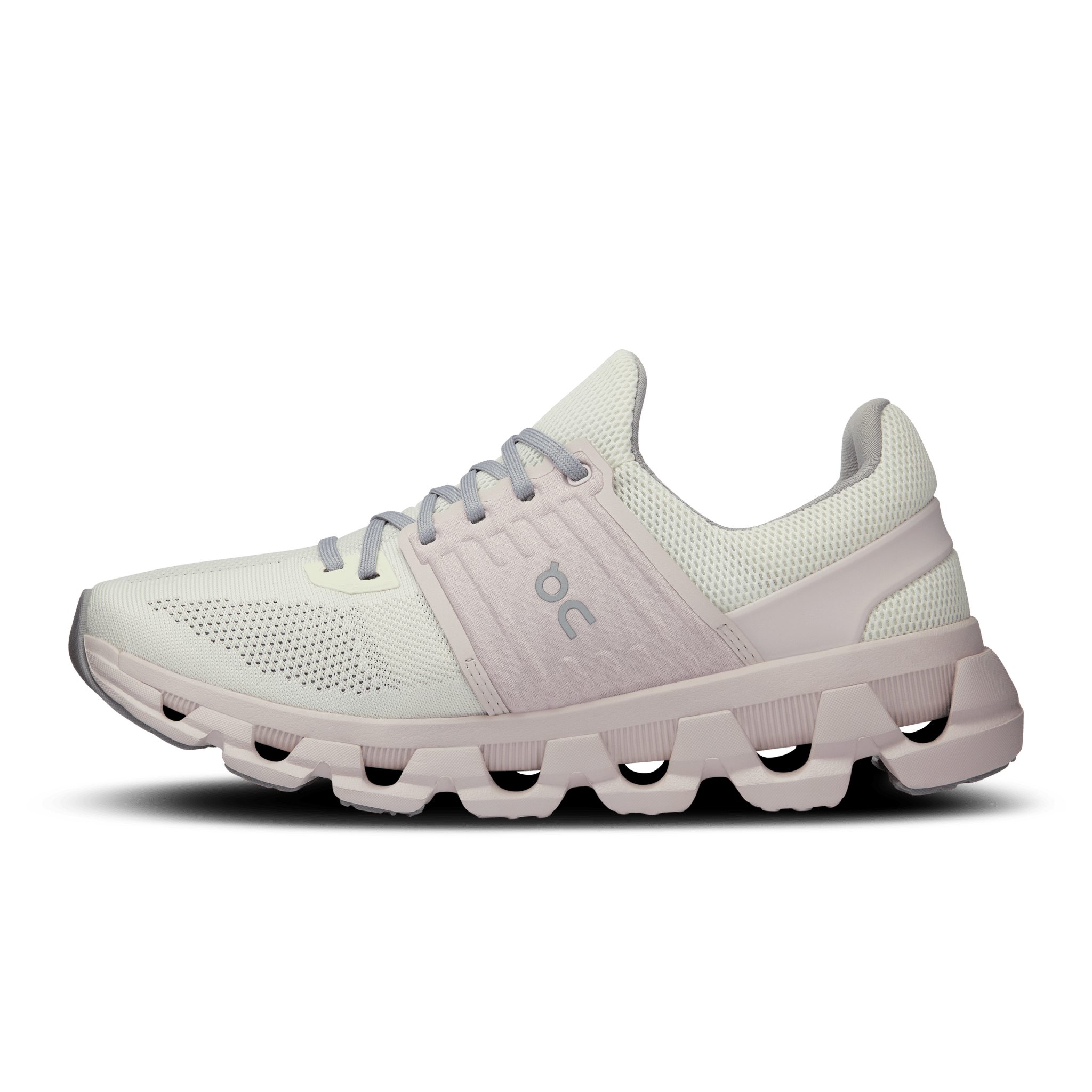 On Running Cloudswift 3 AD Ivory Lily (Women's) - Guerdon Kicks -