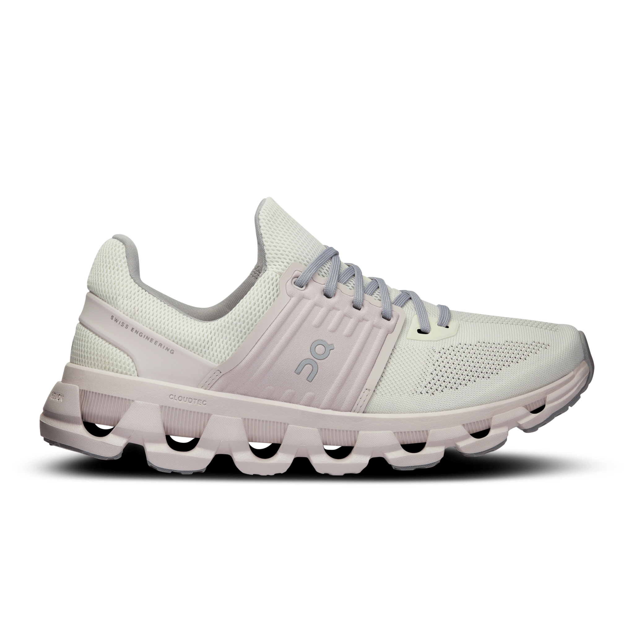 On Running Cloudswift 3 AD Ivory Lily (Women's) - Guerdon Kicks -