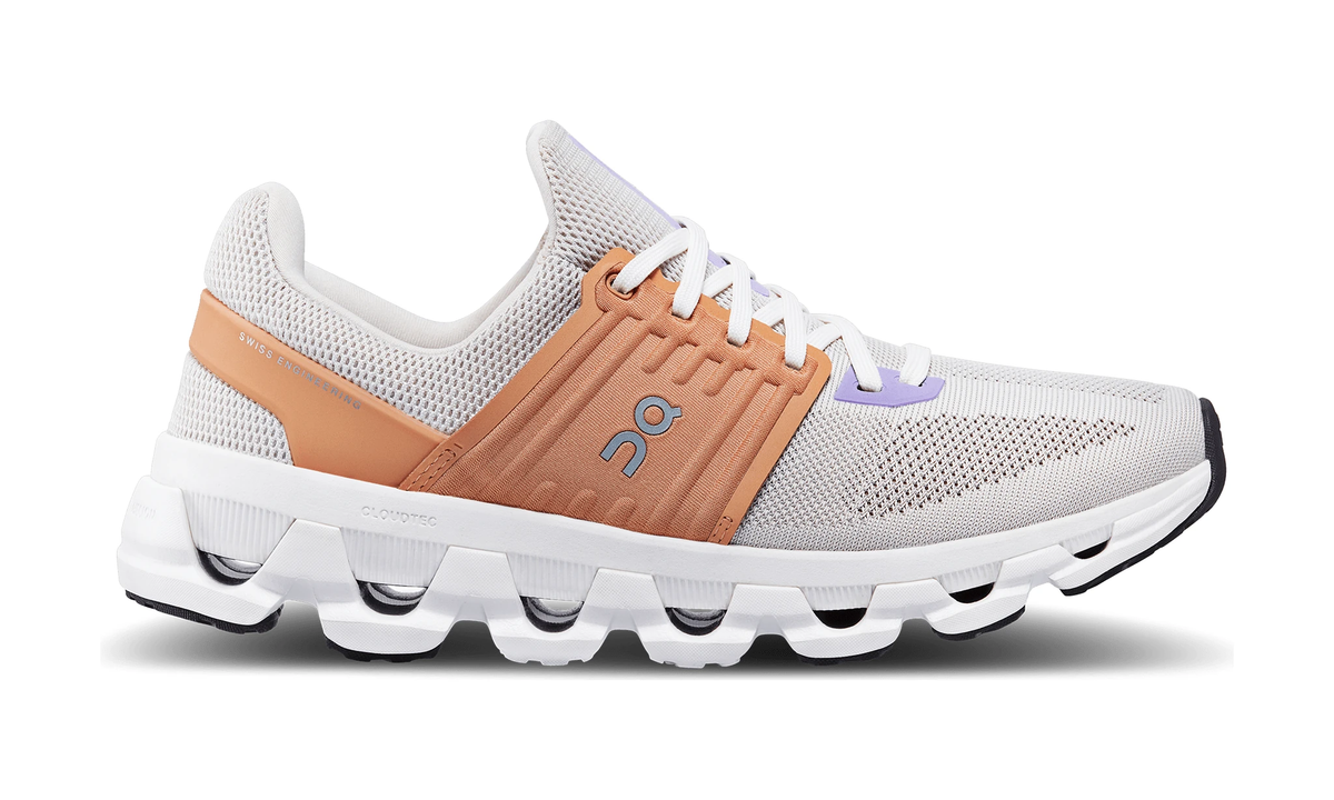 On Running Cloudswift 3 Ad Sandstone - Guerdon Kicks -