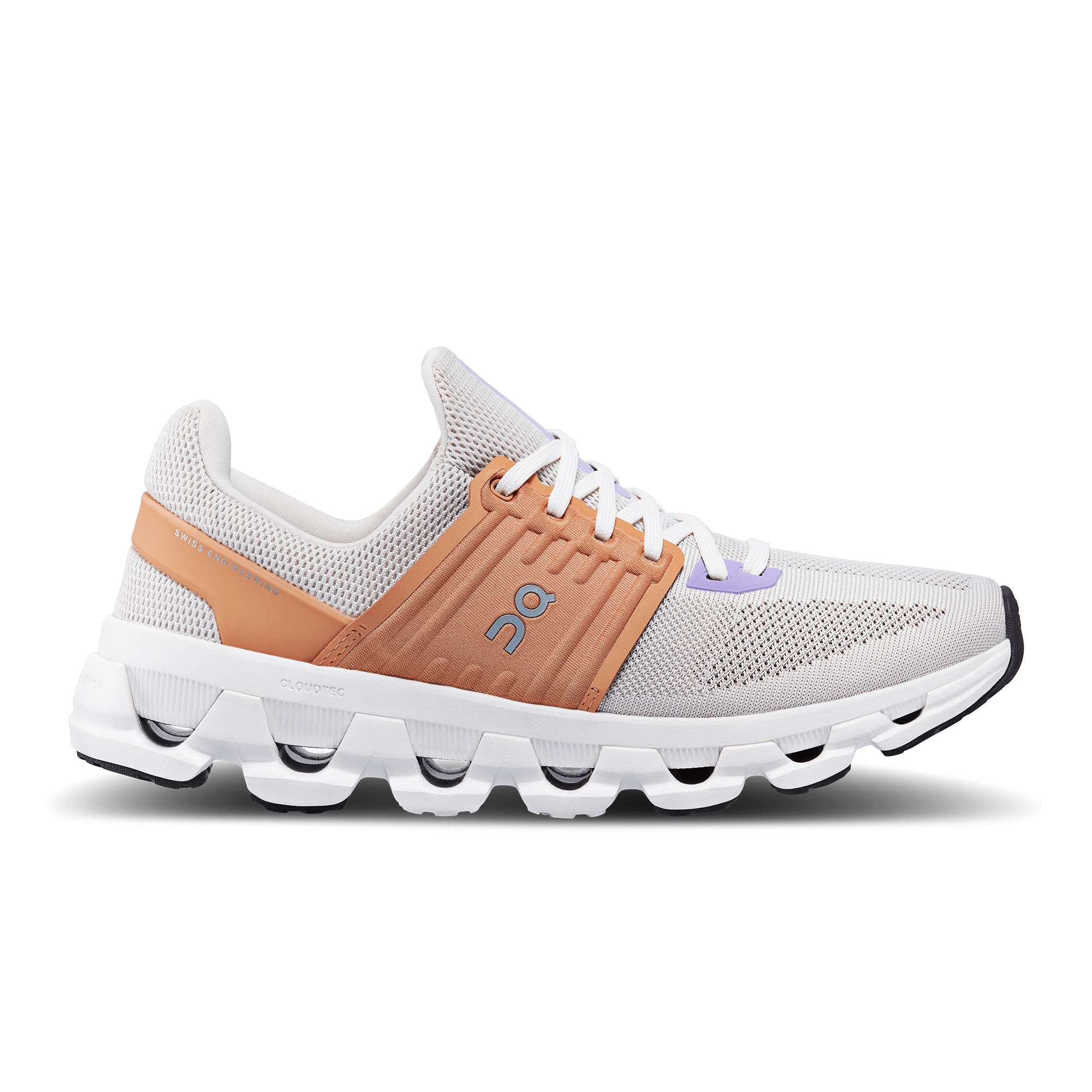 On Running Cloudswift 3 Ad Sandstone - Guerdon Kicks -