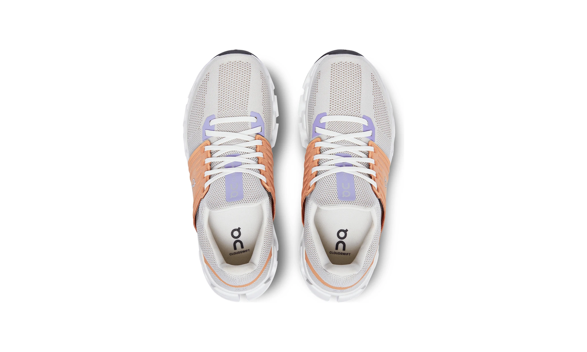 On Running Cloudswift 3 Ad Sandstone - Guerdon Kicks -