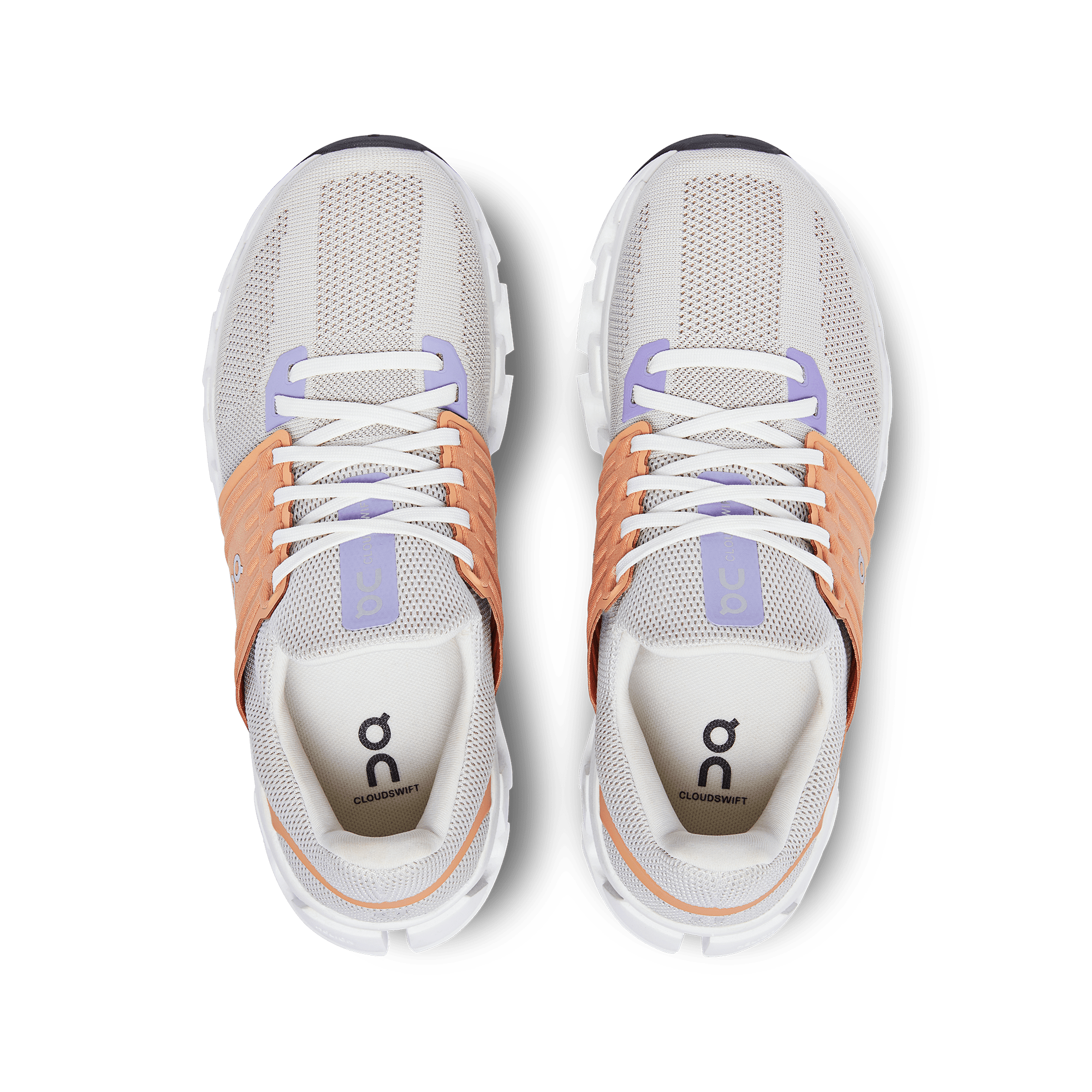 On Running Cloudswift 3 Ad Sandstone - Guerdon Kicks -