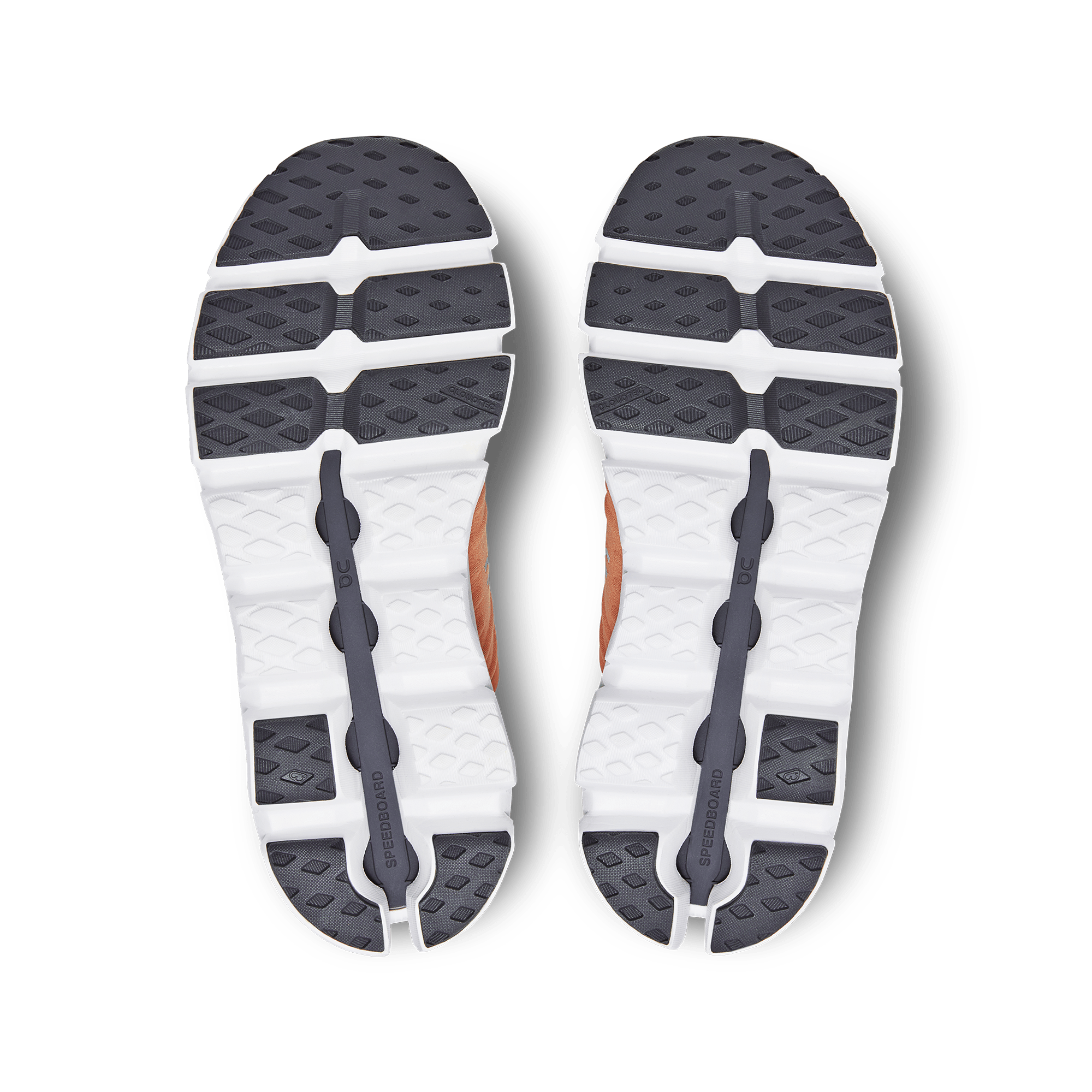 On Running Cloudswift 3 Ad Sandstone - Guerdon Kicks -