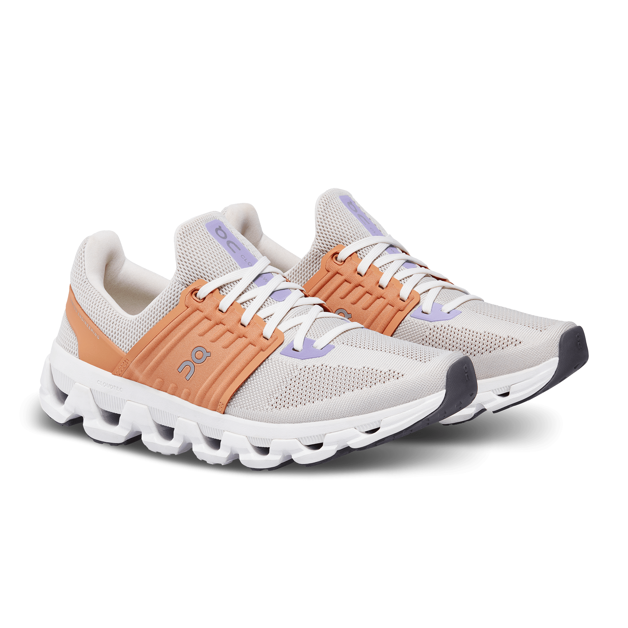 On Running Cloudswift 3 Ad Sandstone - Guerdon Kicks -