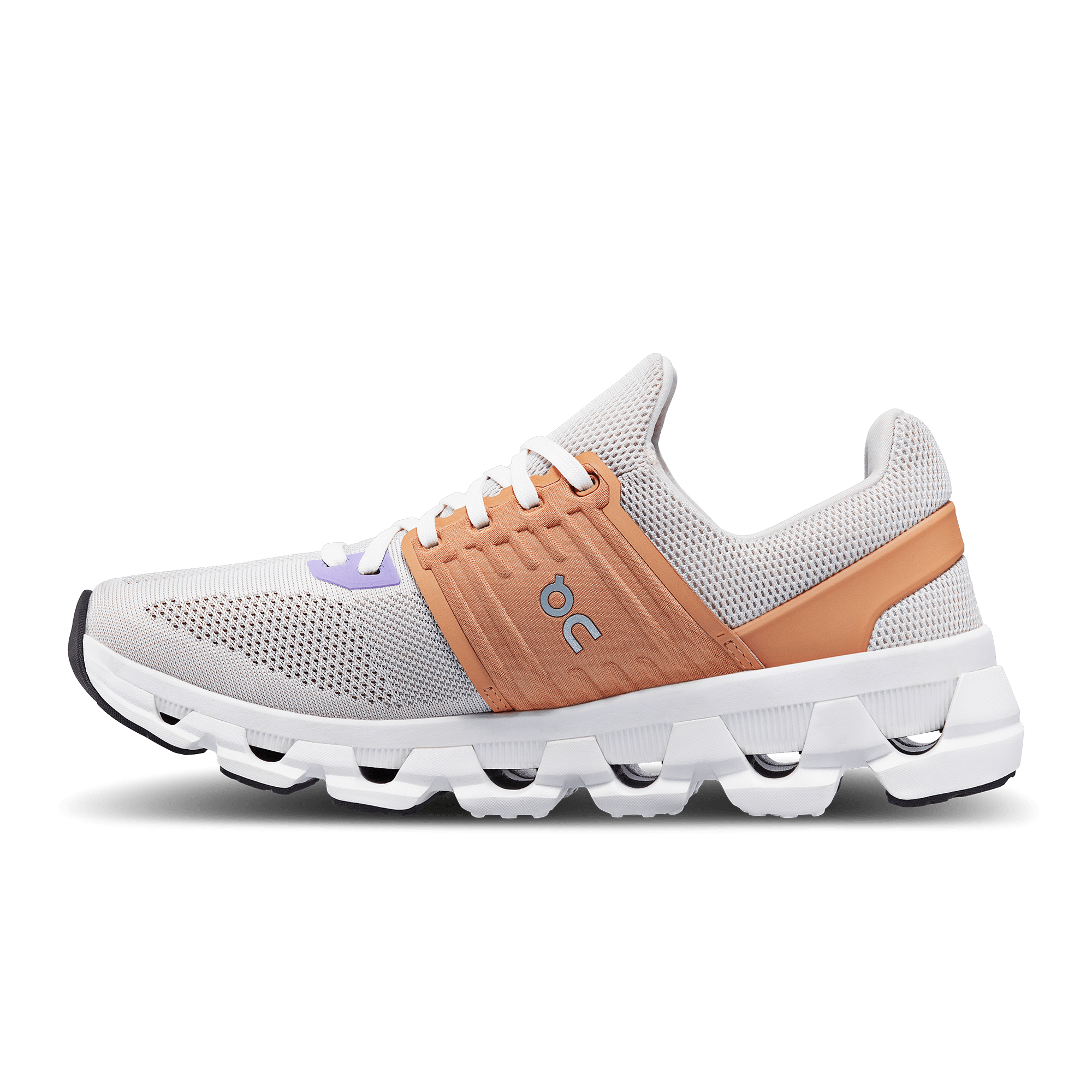 On Running Cloudswift 3 Ad Sandstone - Guerdon Kicks -