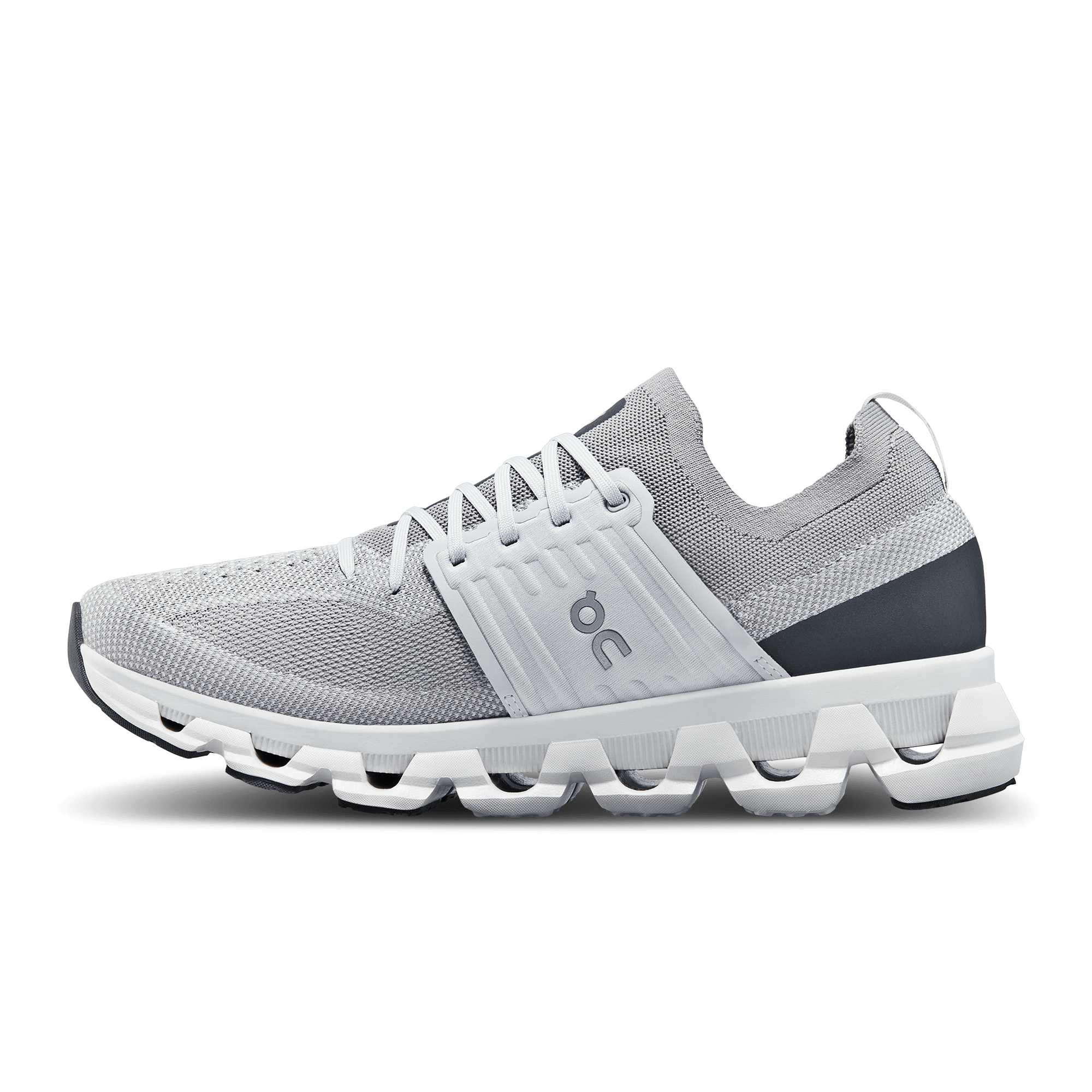 On Running Cloudswift 3 Alloy Glacier - Guerdon Kicks -