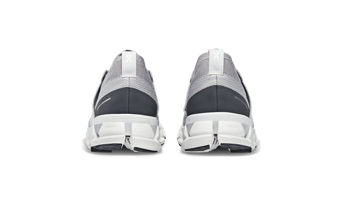 On Running Cloudswift 3 Alloy Glacier - Guerdon Kicks -