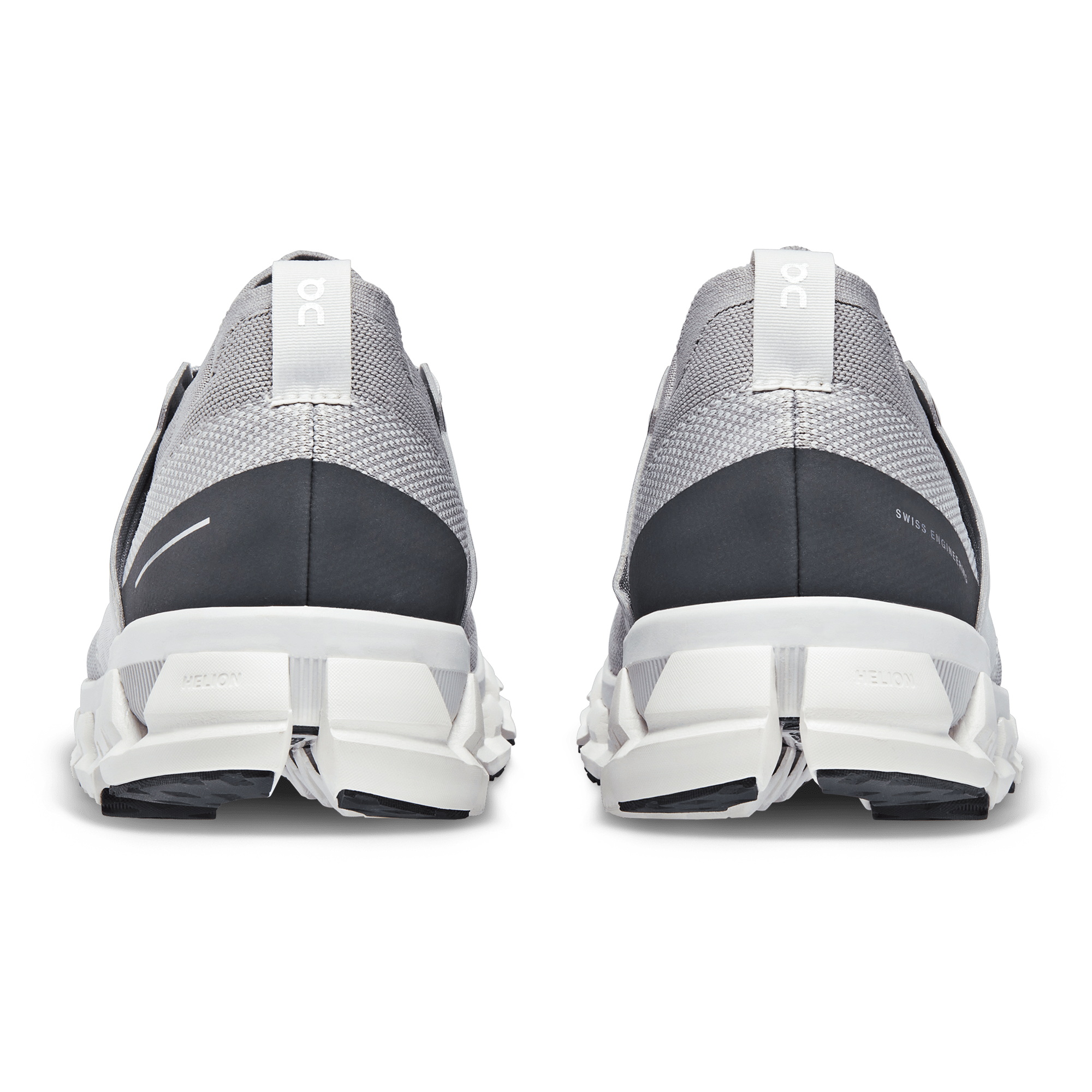 On Running Cloudswift 3 Alloy Glacier - Guerdon Kicks -