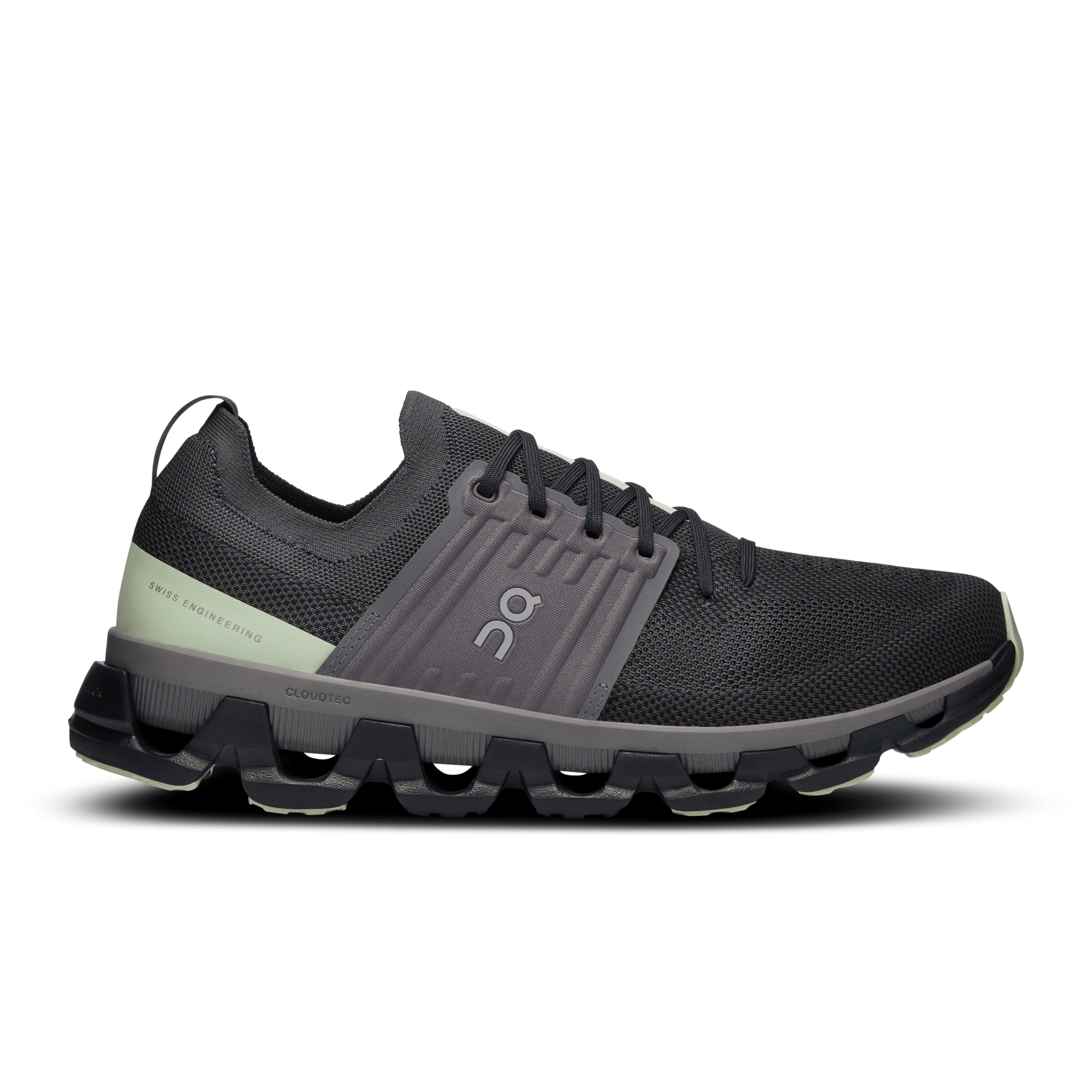 On Running Cloudswift 3 Eclipse Lima - Guerdon Kicks -