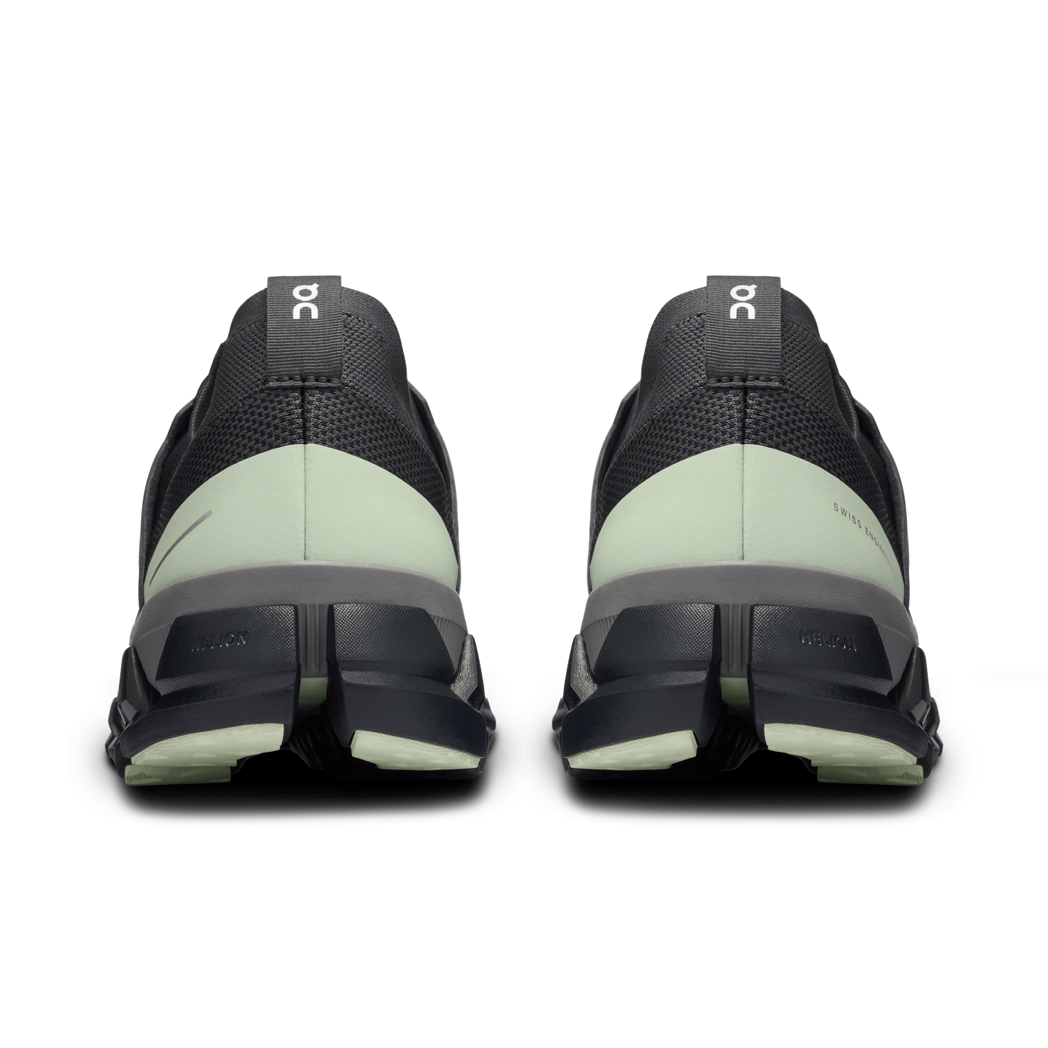 On Running Cloudswift 3 Eclipse Lima - Guerdon Kicks -