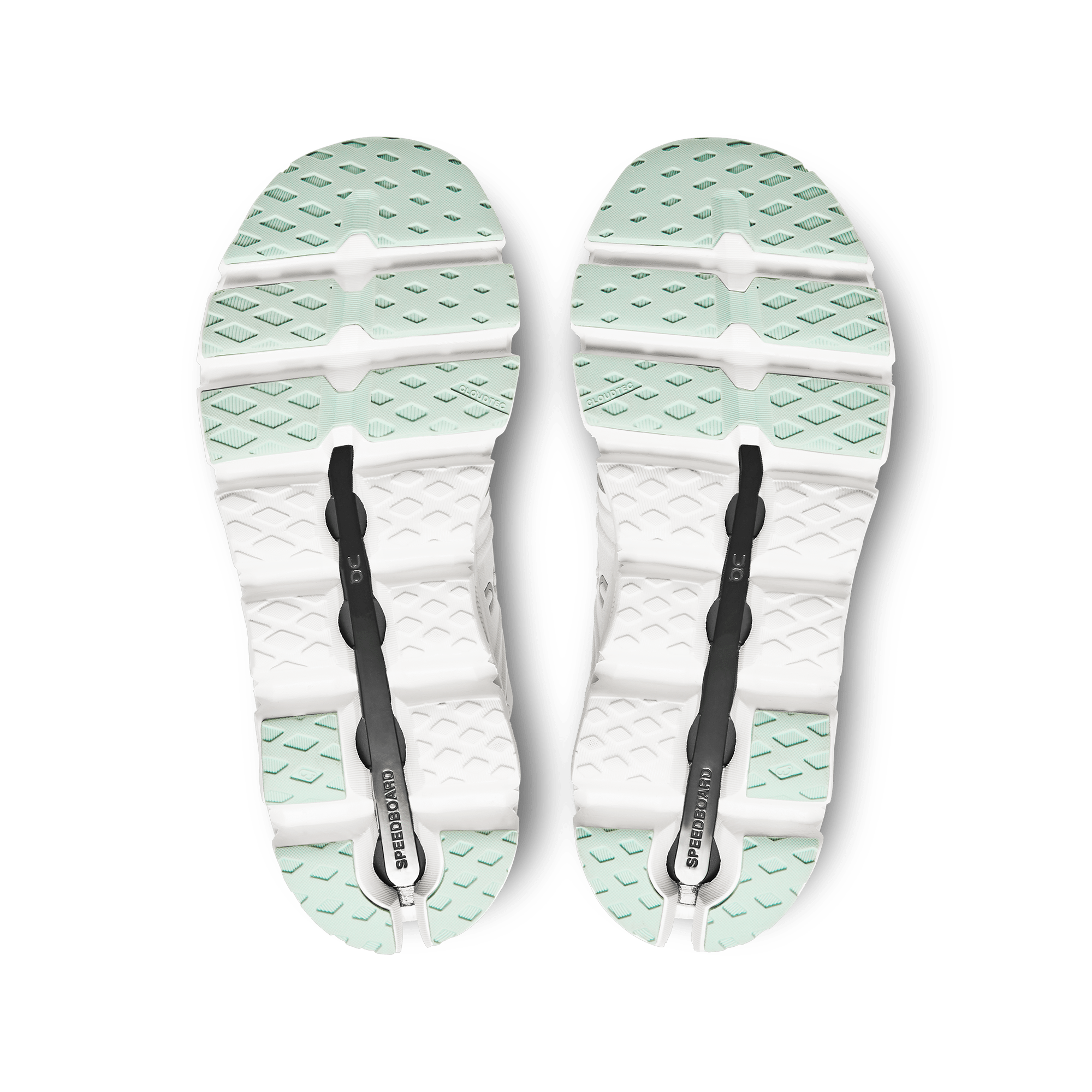 On Running Cloudswift 3 Ivory Creek (Women's) - Guerdon Kicks -