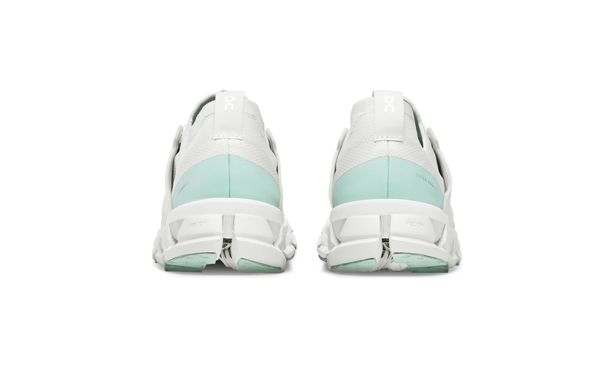 On Running Cloudswift 3 Ivory Creek (Women's) - Guerdon Kicks -
