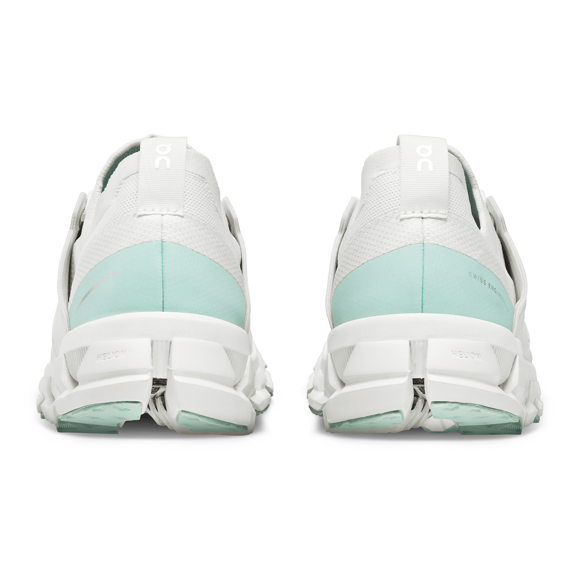 On Running Cloudswift 3 Ivory Creek (Women's) - Guerdon Kicks -