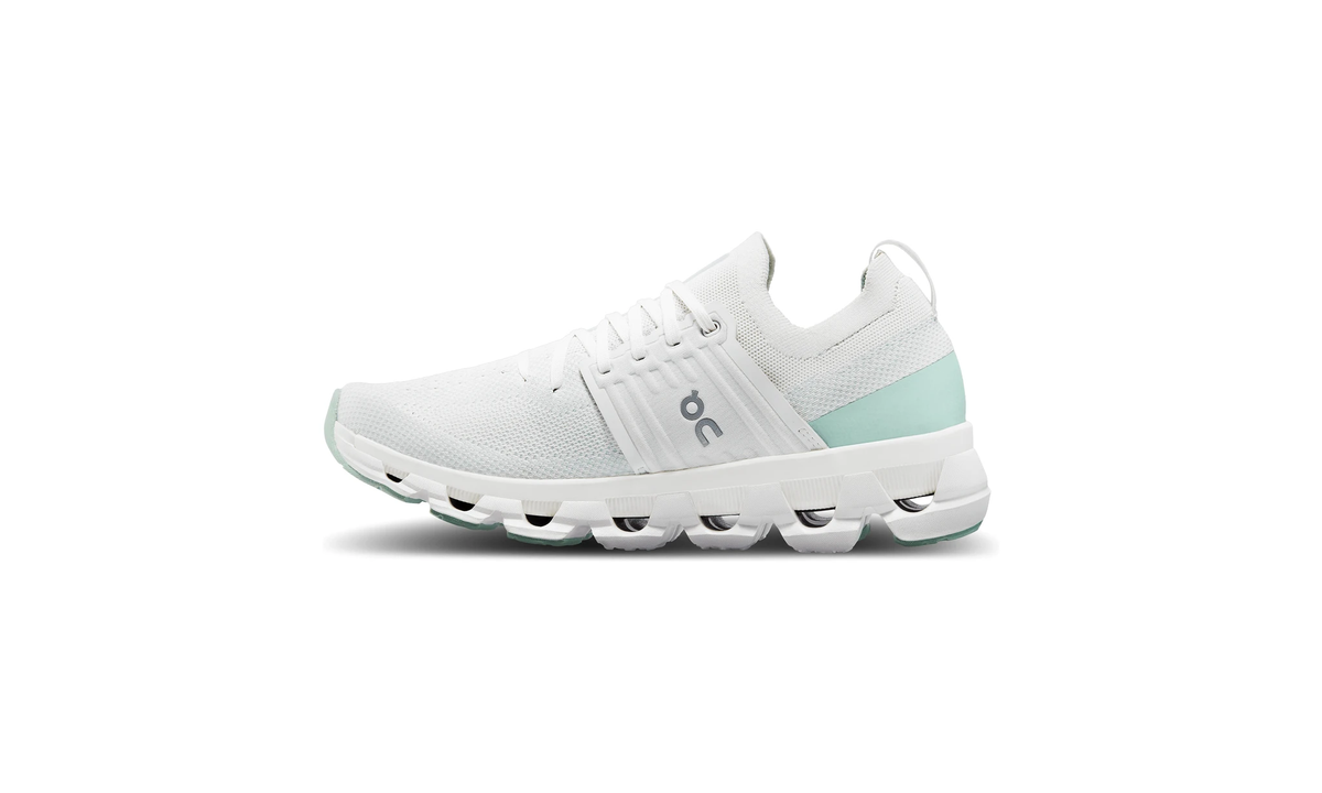 On Running Cloudswift 3 Ivory Creek (Women's) - Guerdon Kicks -